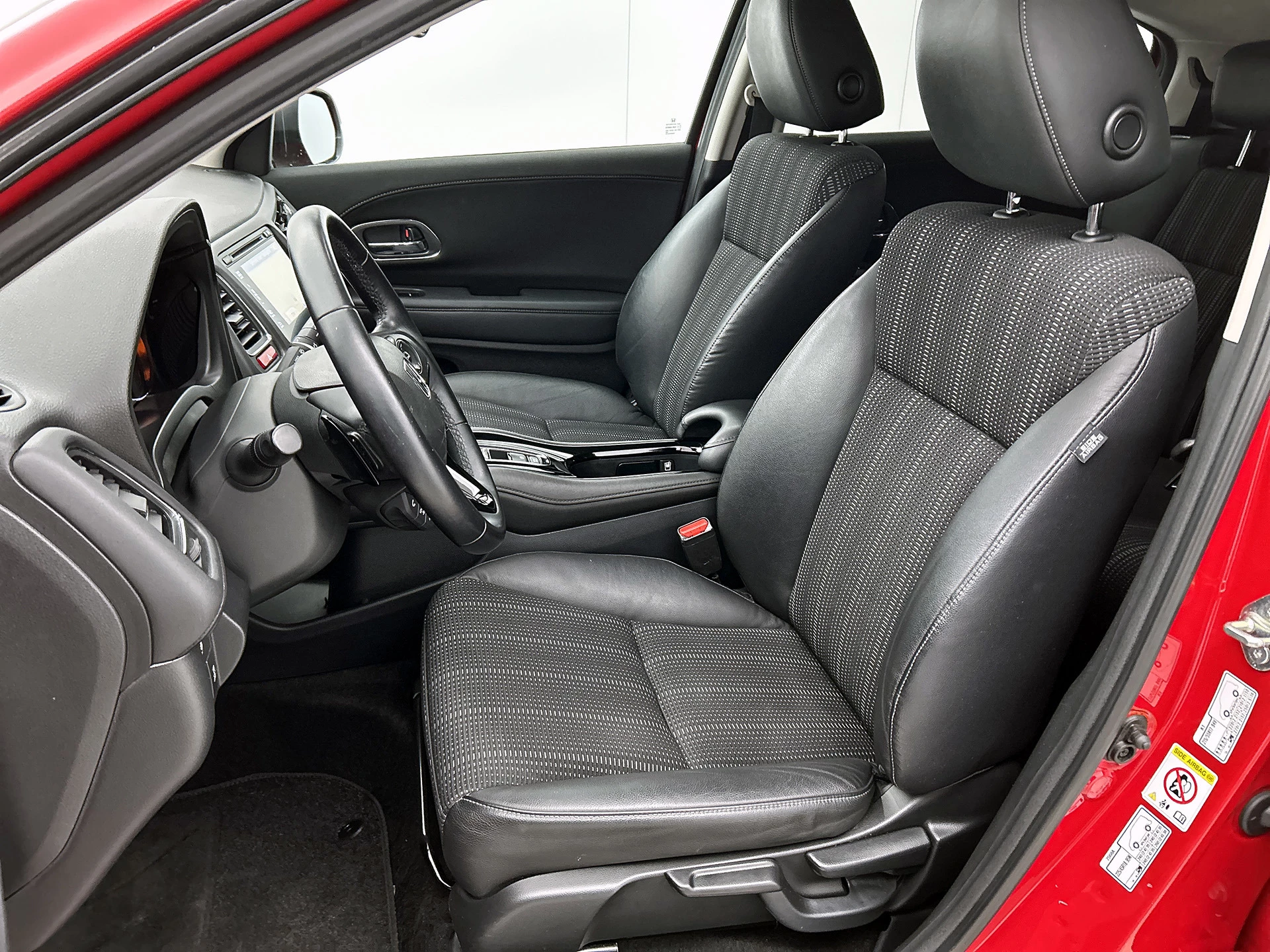 Hoofdafbeelding Honda HR-V