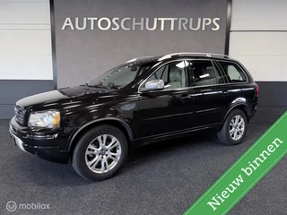 Volvo XC90 2.4 D5 Limited Edition 7 PERS / NAP / NETJES / DAKJE / LUXE LEDER