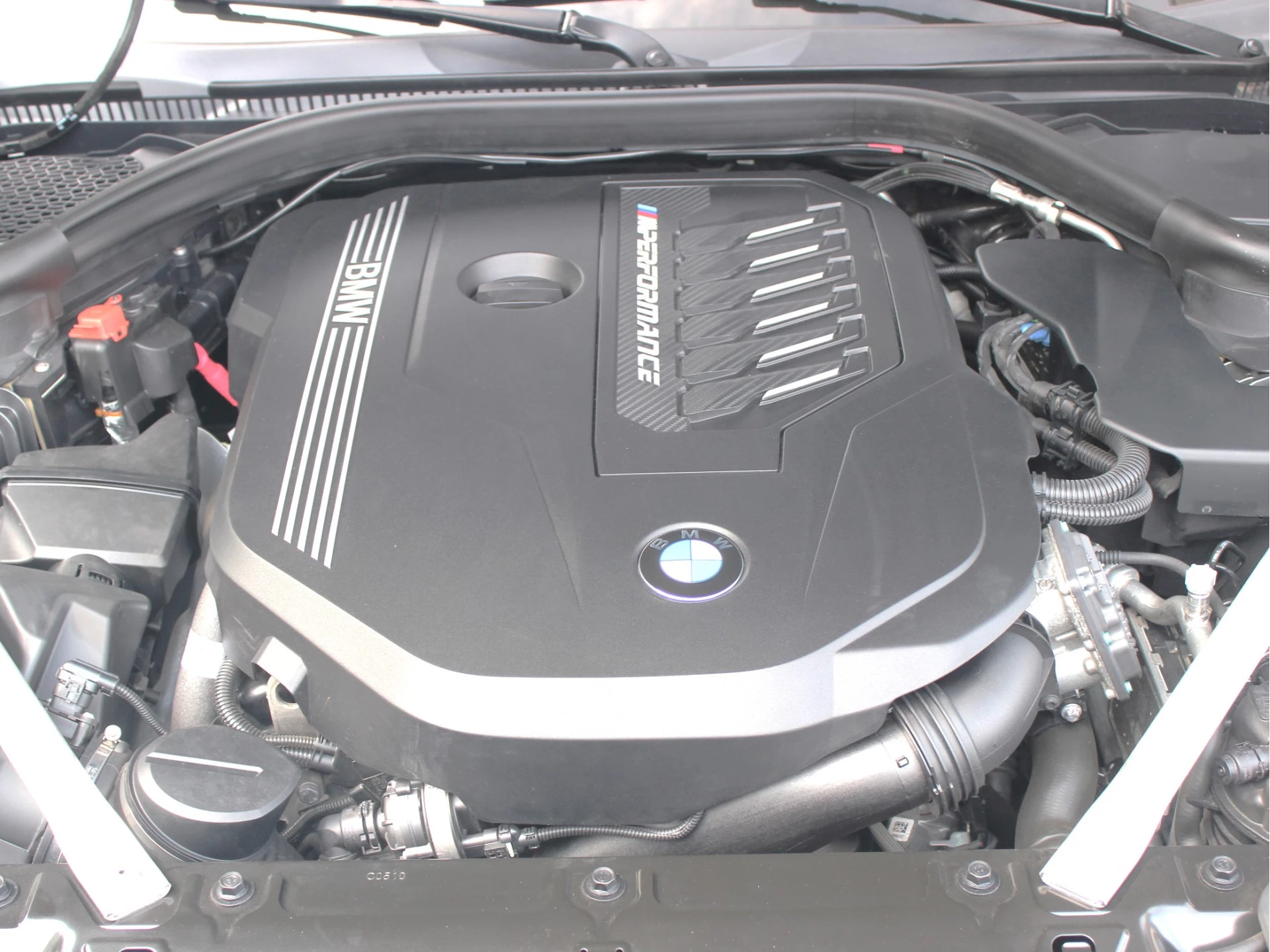 Hoofdafbeelding BMW Z4