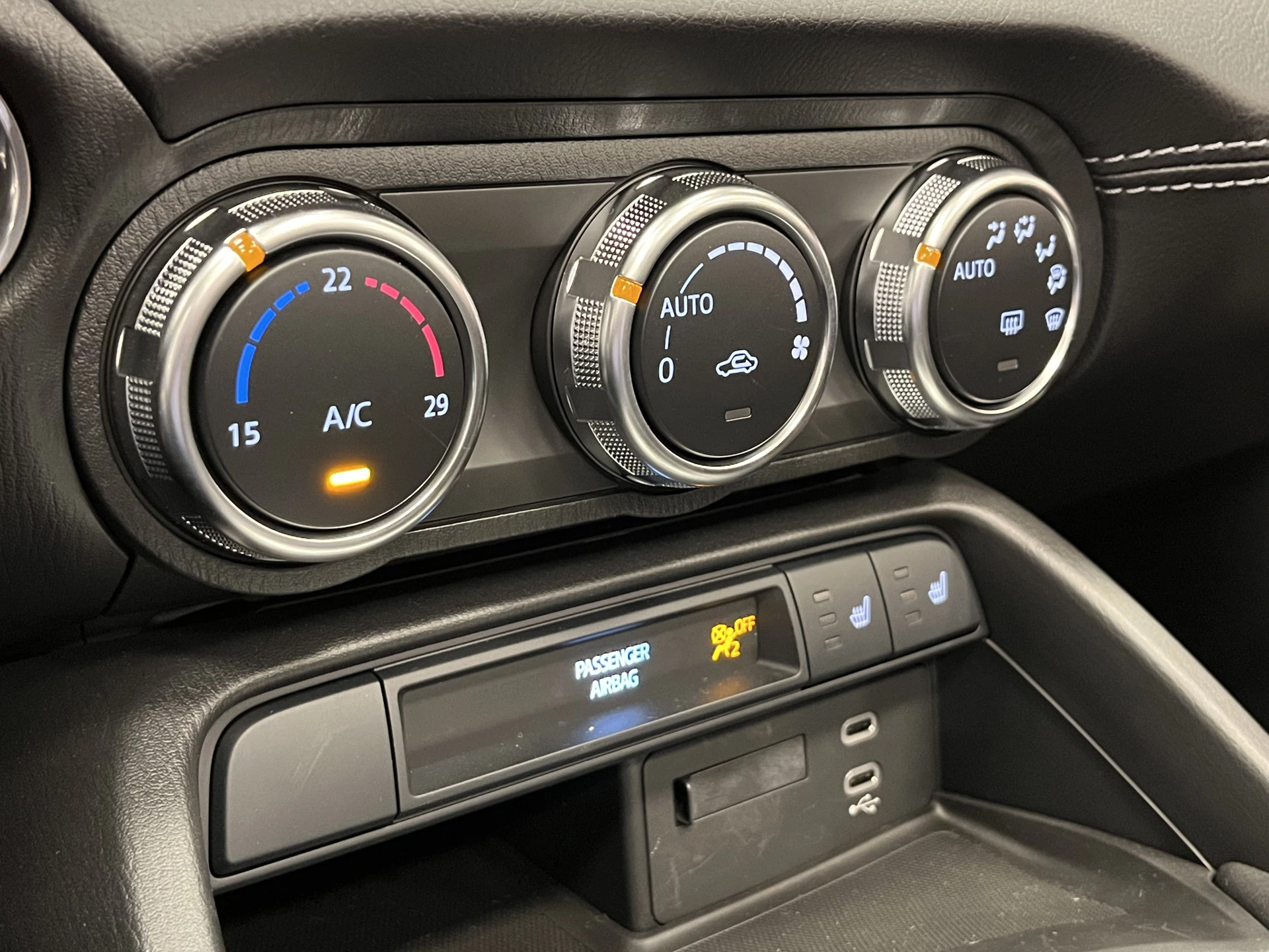 Hoofdafbeelding Mazda MX-5