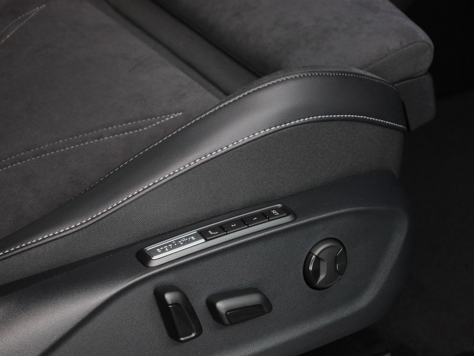 Hoofdafbeelding Volkswagen ID.7