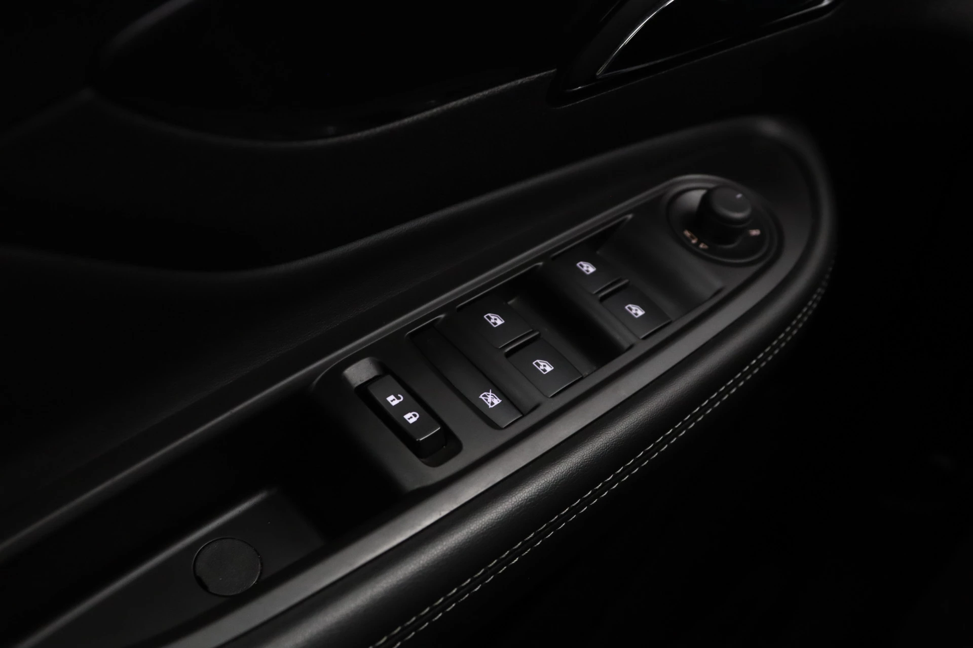 Hoofdafbeelding Opel Mokka X