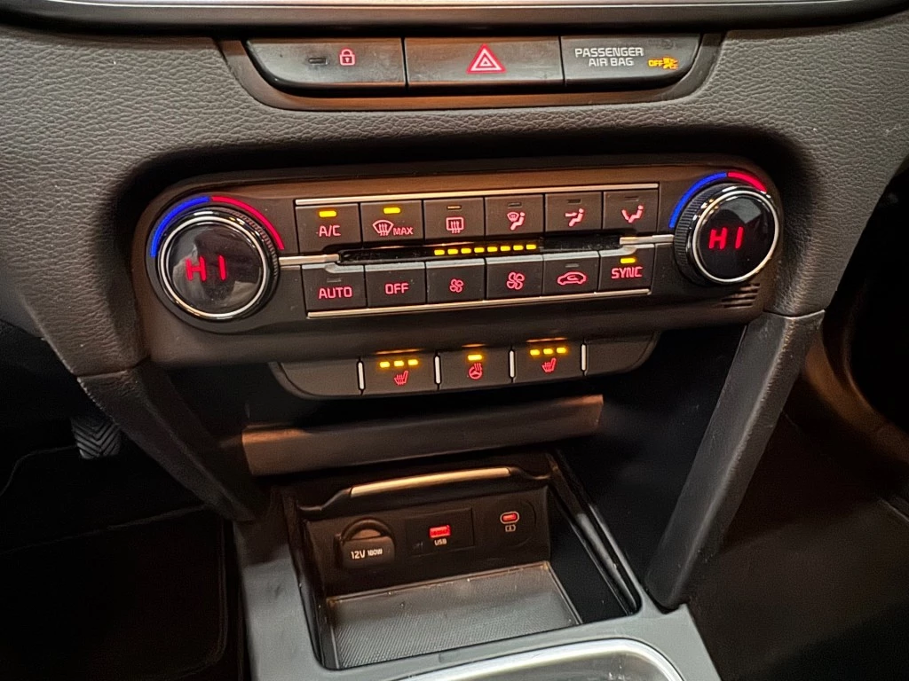 Hoofdafbeelding Kia Ceed