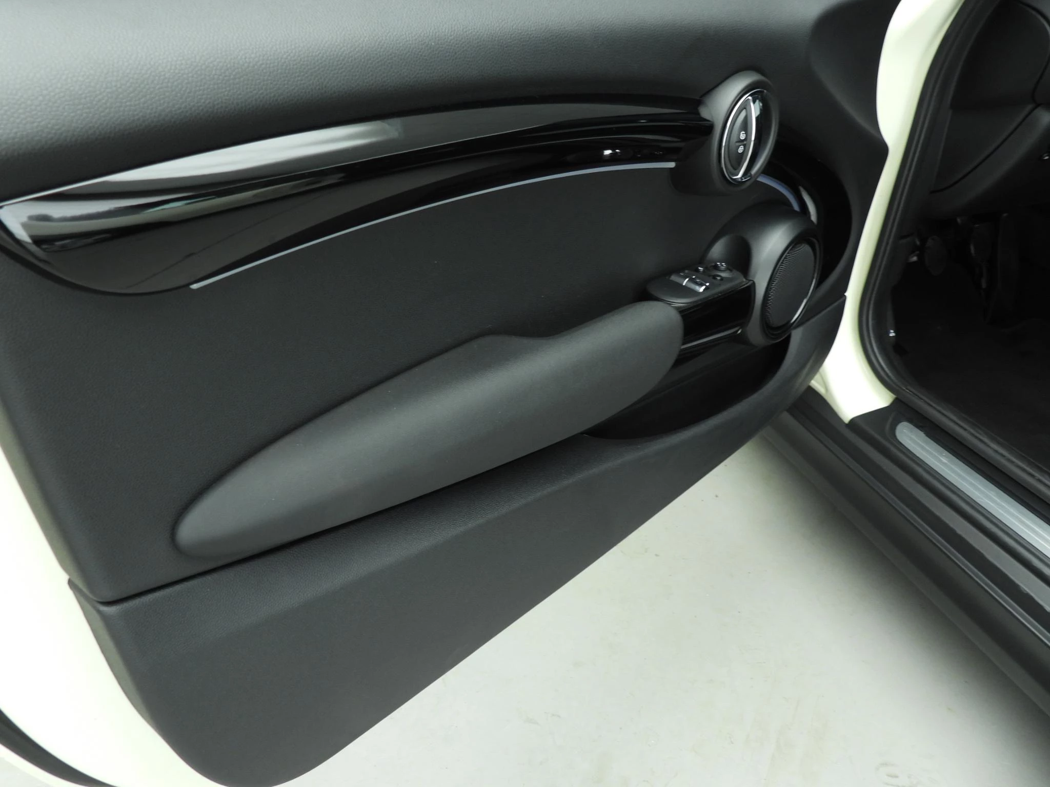 Hoofdafbeelding MINI 3-deurs