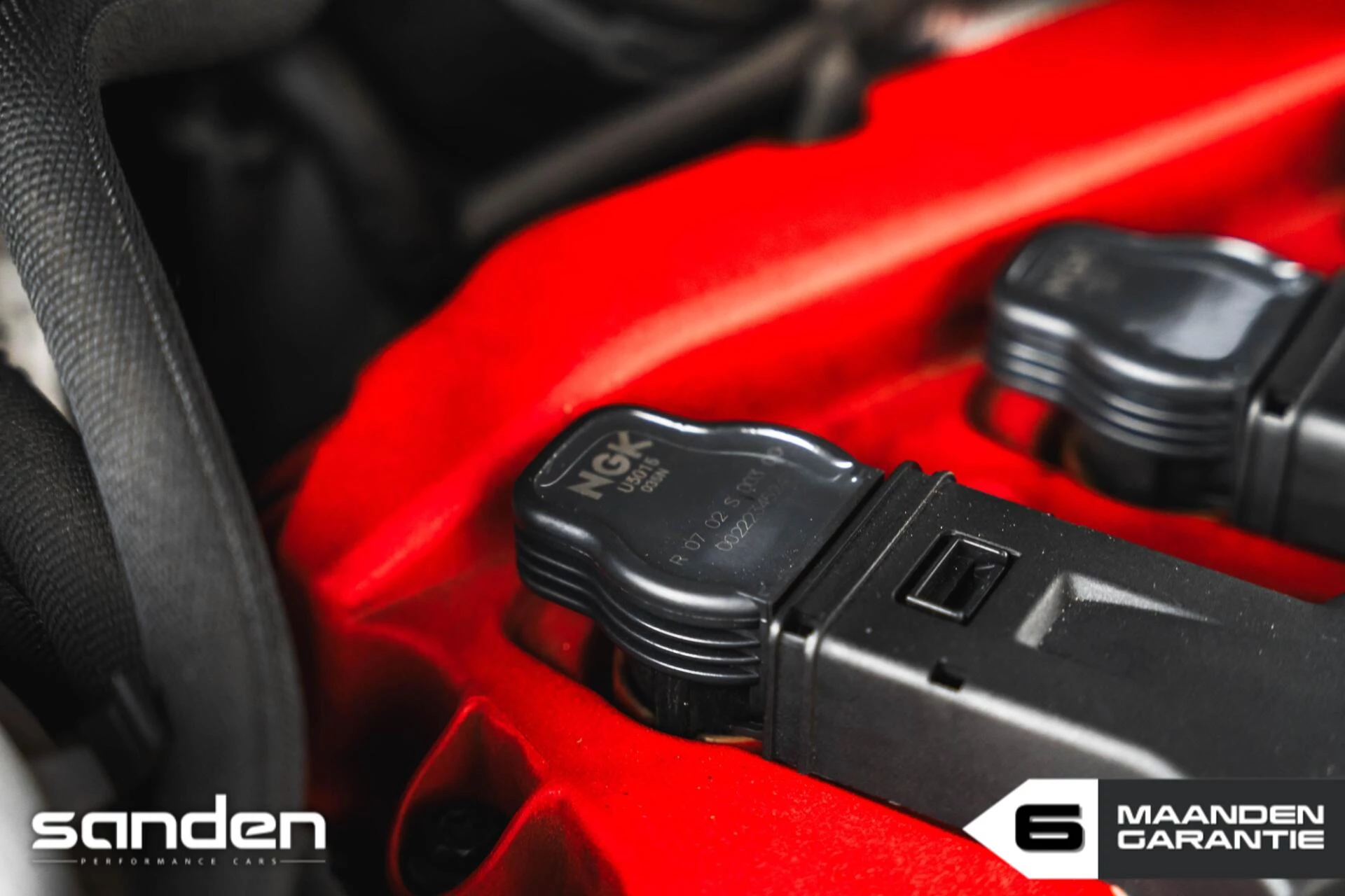 Hoofdafbeelding Audi RS3