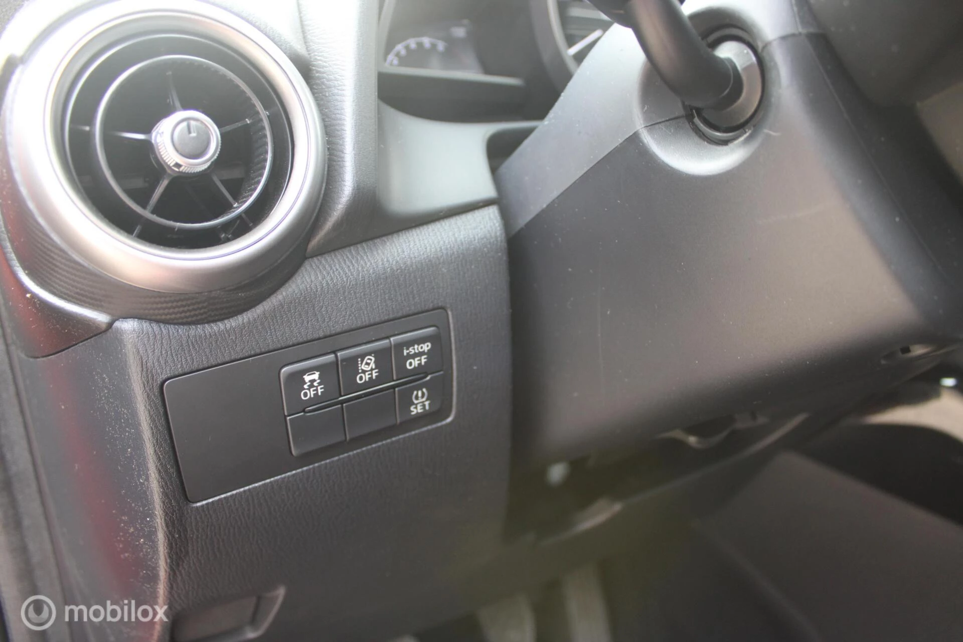 Hoofdafbeelding Mazda 2