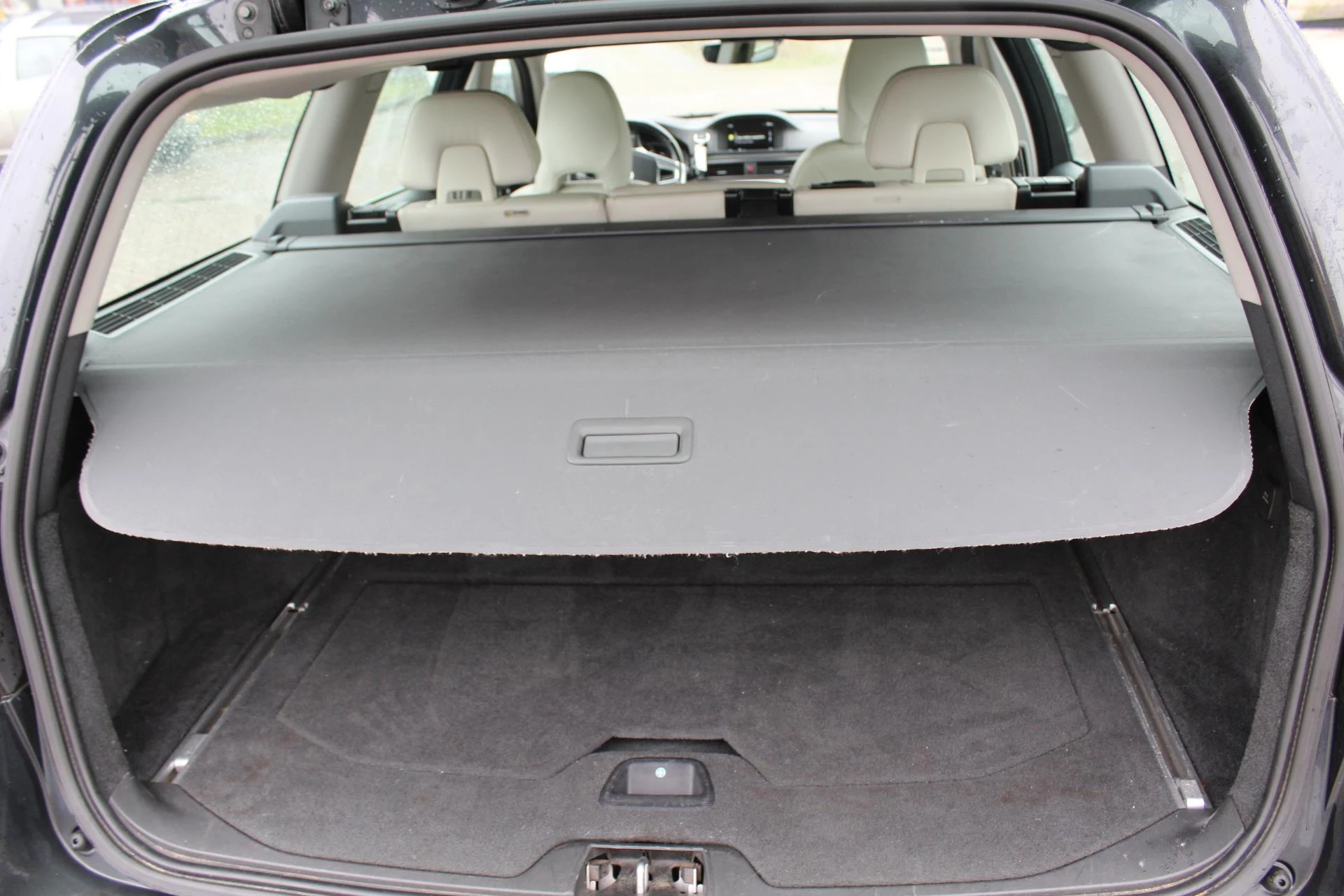 Hoofdafbeelding Volvo V70