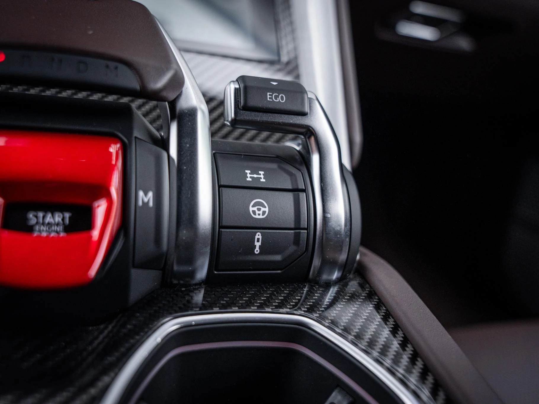 Hoofdafbeelding Lamborghini Urus