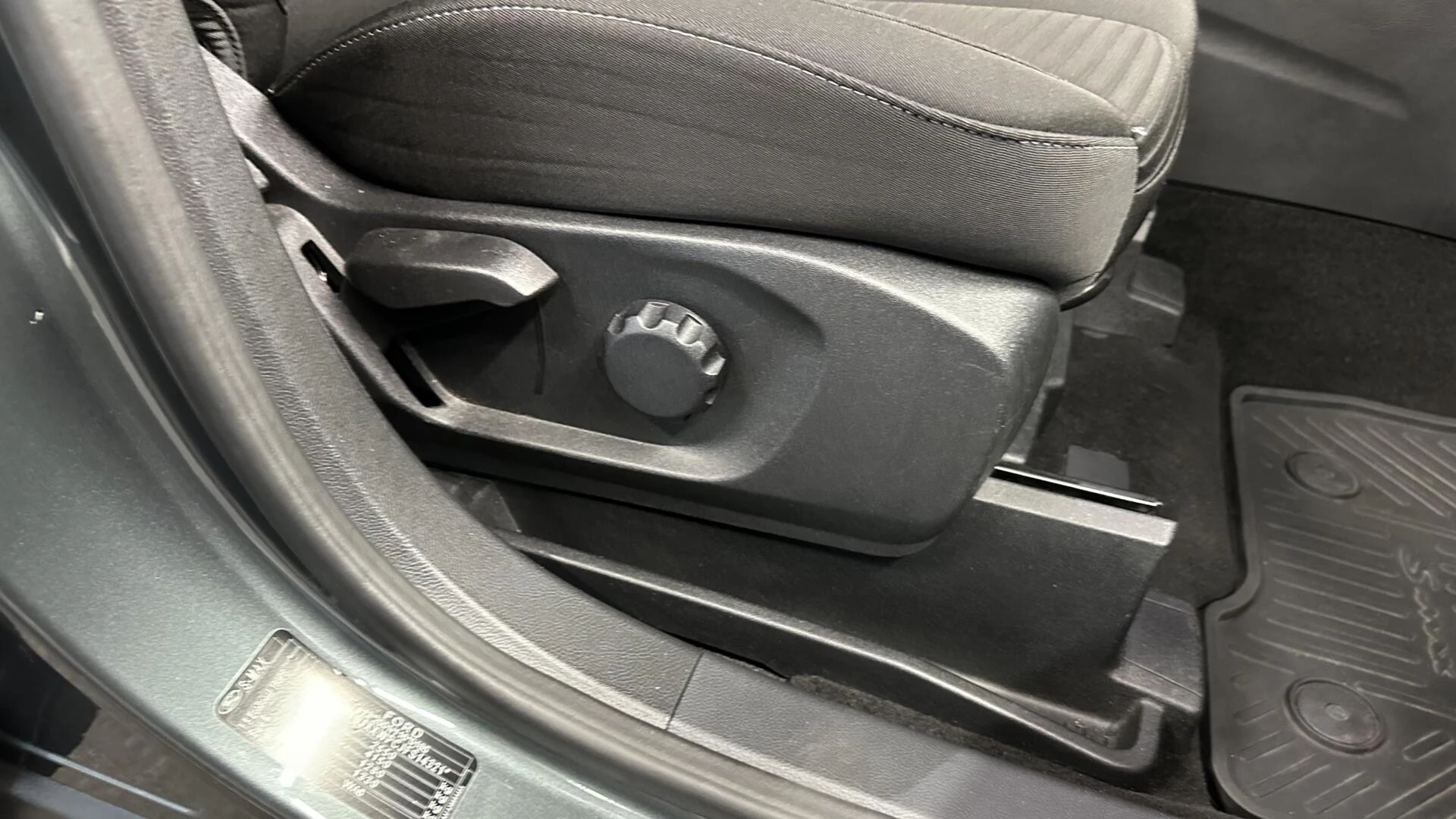 Hoofdafbeelding Ford S-Max