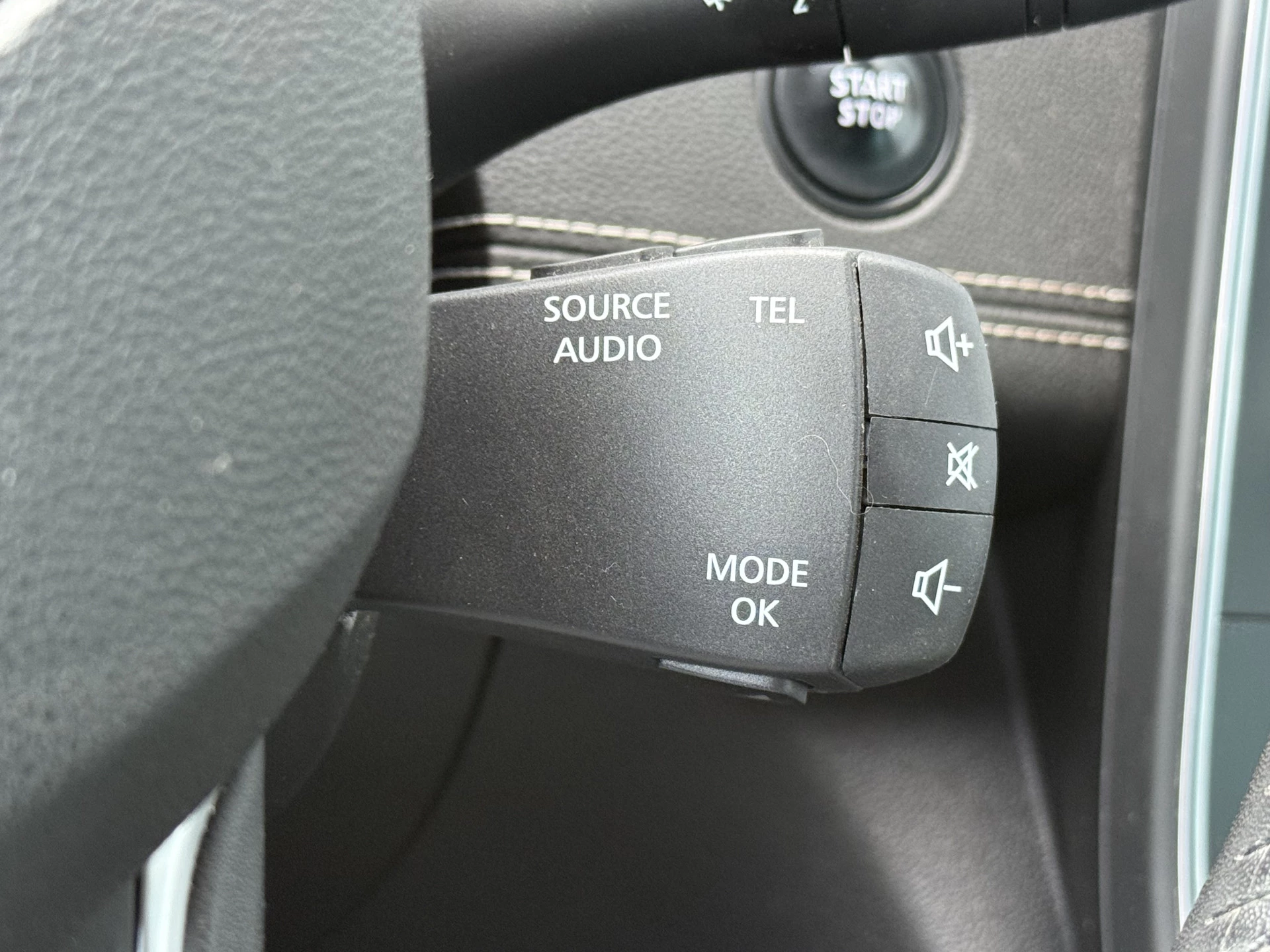 Hoofdafbeelding Renault Scénic