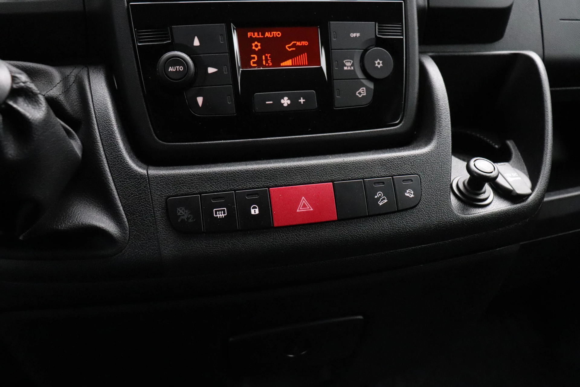 Hoofdafbeelding Peugeot Boxer