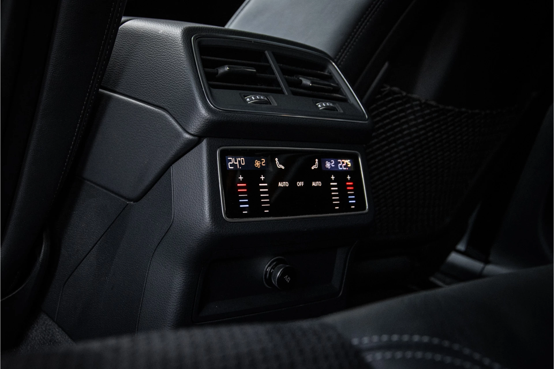 Hoofdafbeelding Audi A7