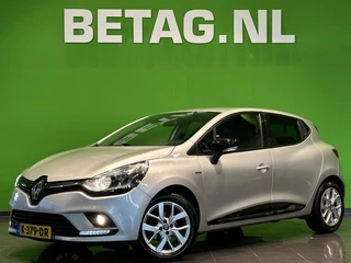 Renault Clio 0.9 TCe Limited | Airco |