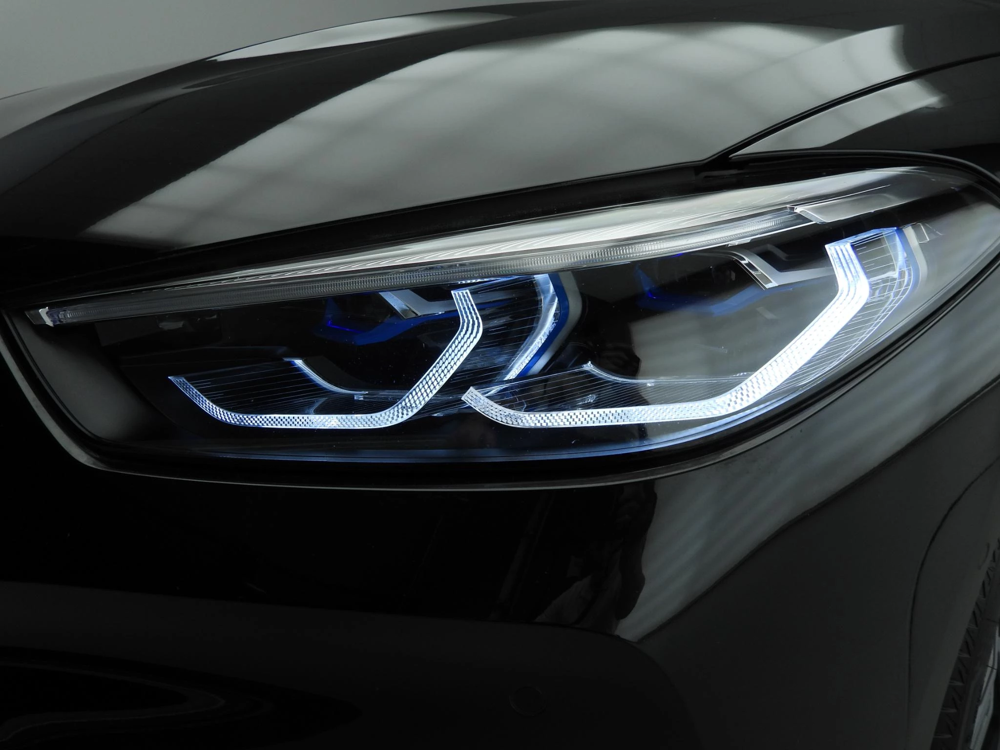 Hoofdafbeelding BMW 8 Serie