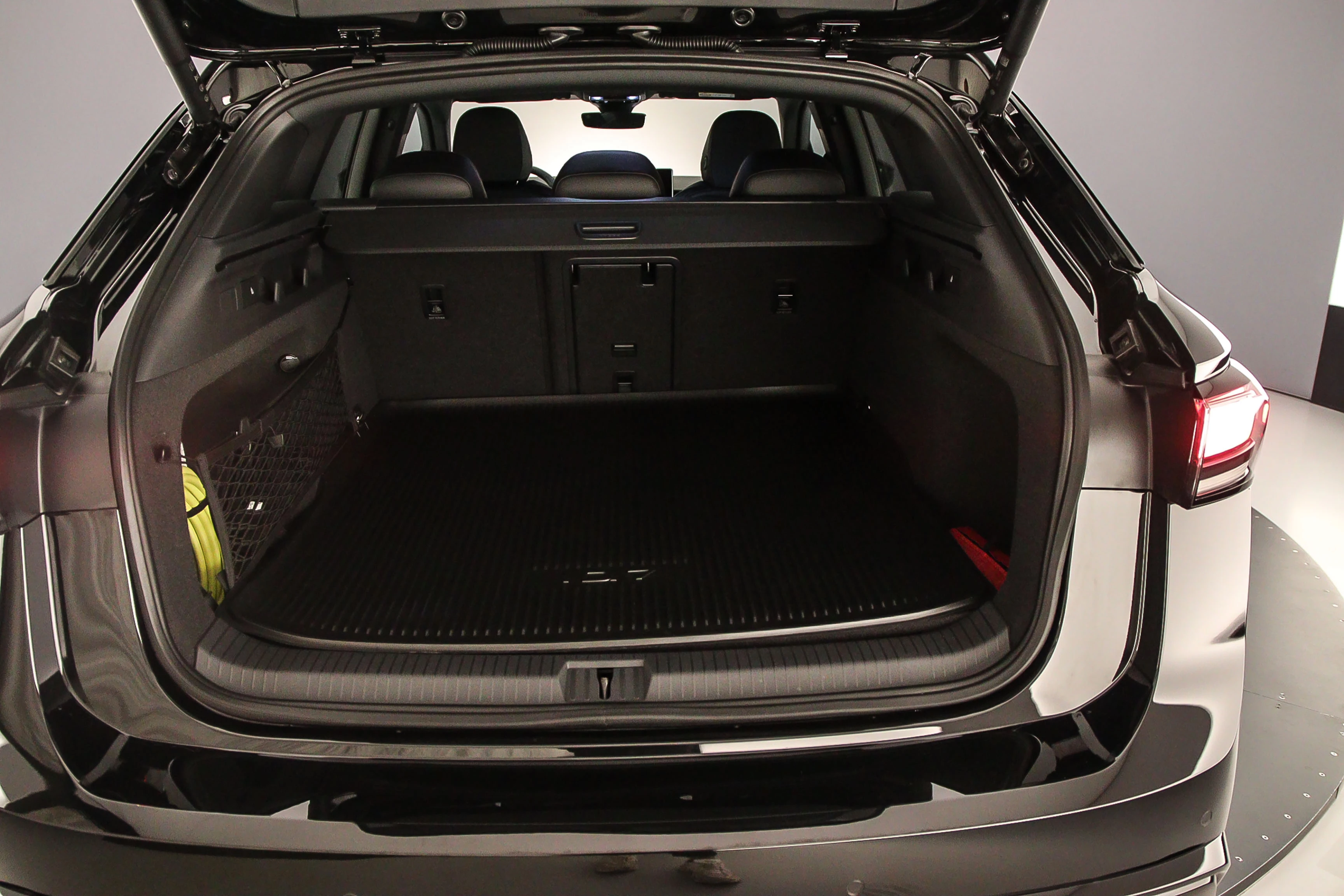 Hoofdafbeelding Volkswagen ID.7