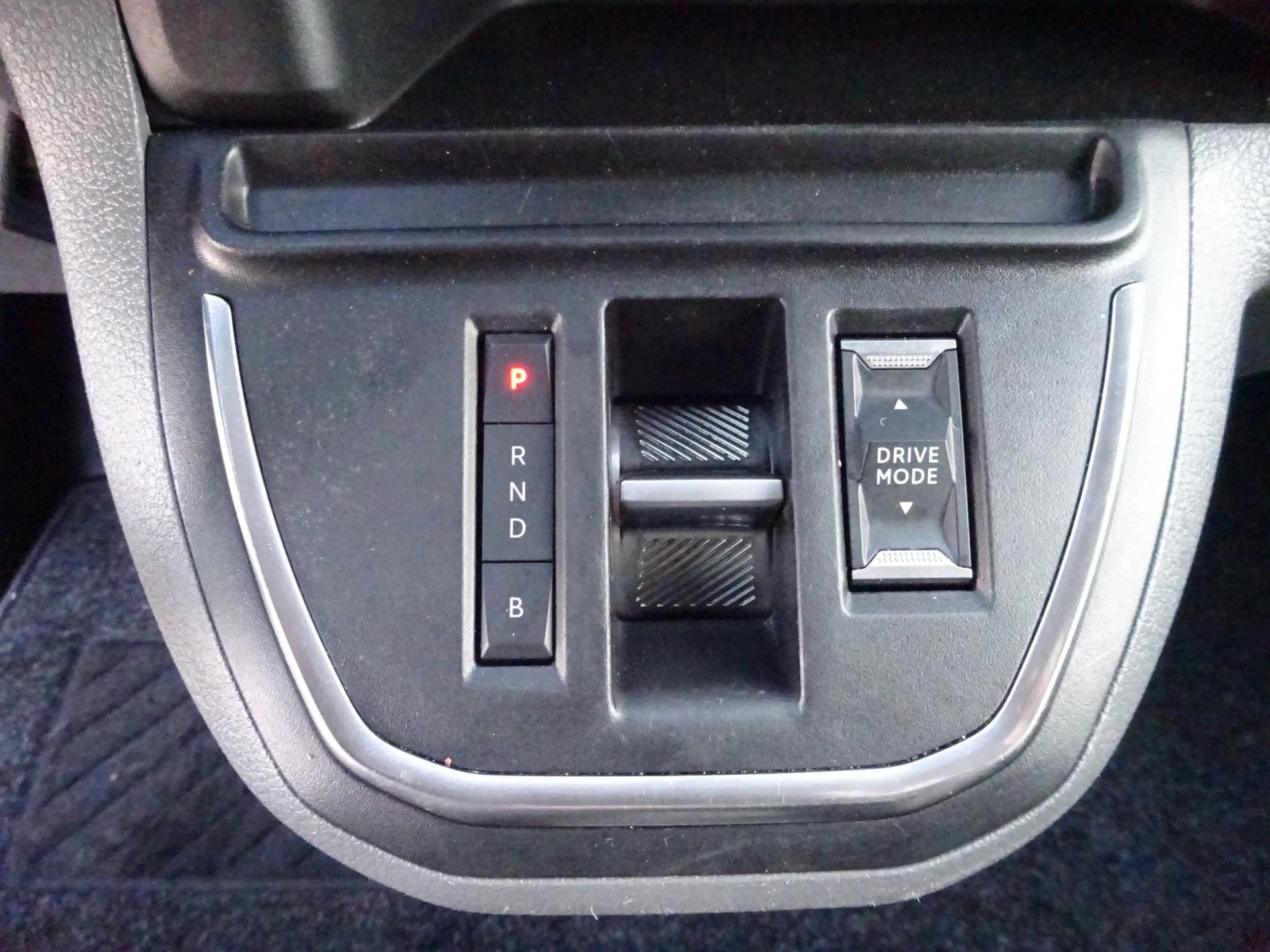 Hoofdafbeelding Opel Vivaro-e