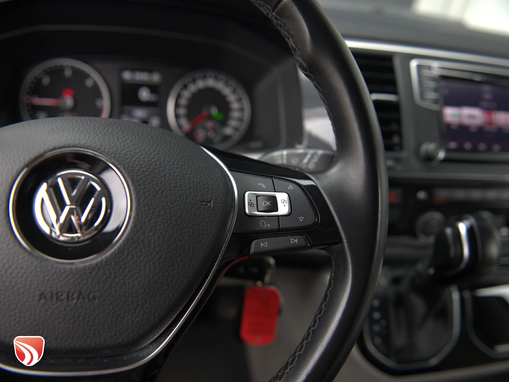 Hoofdafbeelding Volkswagen California