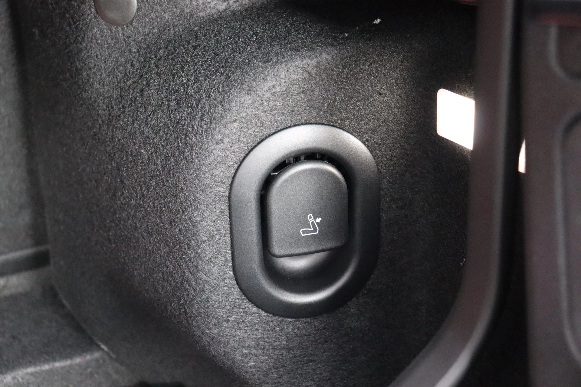 Hoofdafbeelding MINI Cooper Cabrio