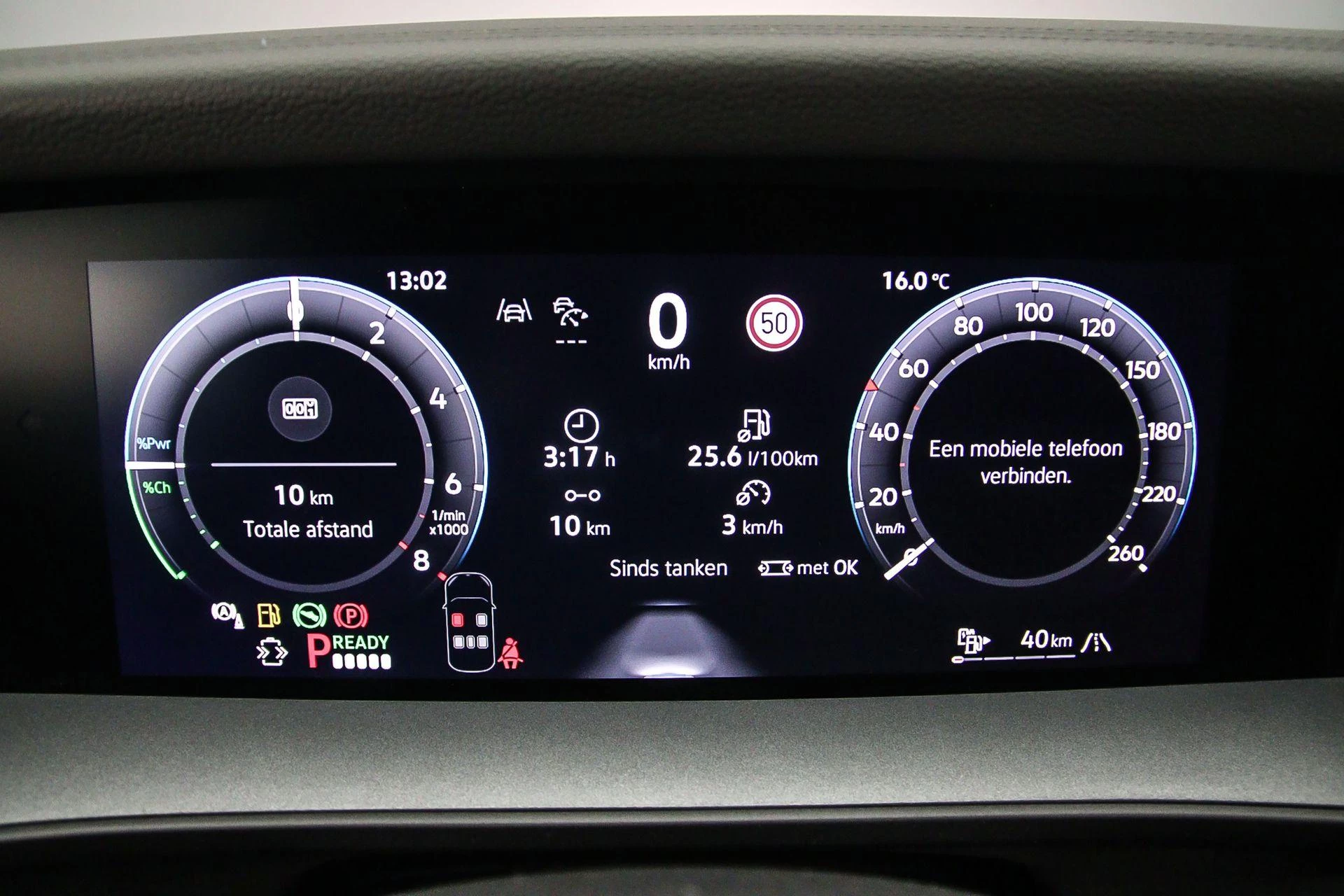 Hoofdafbeelding Volkswagen Tayron