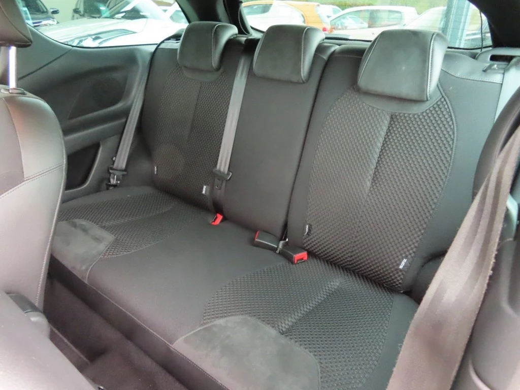 Hoofdafbeelding Citroën DS3