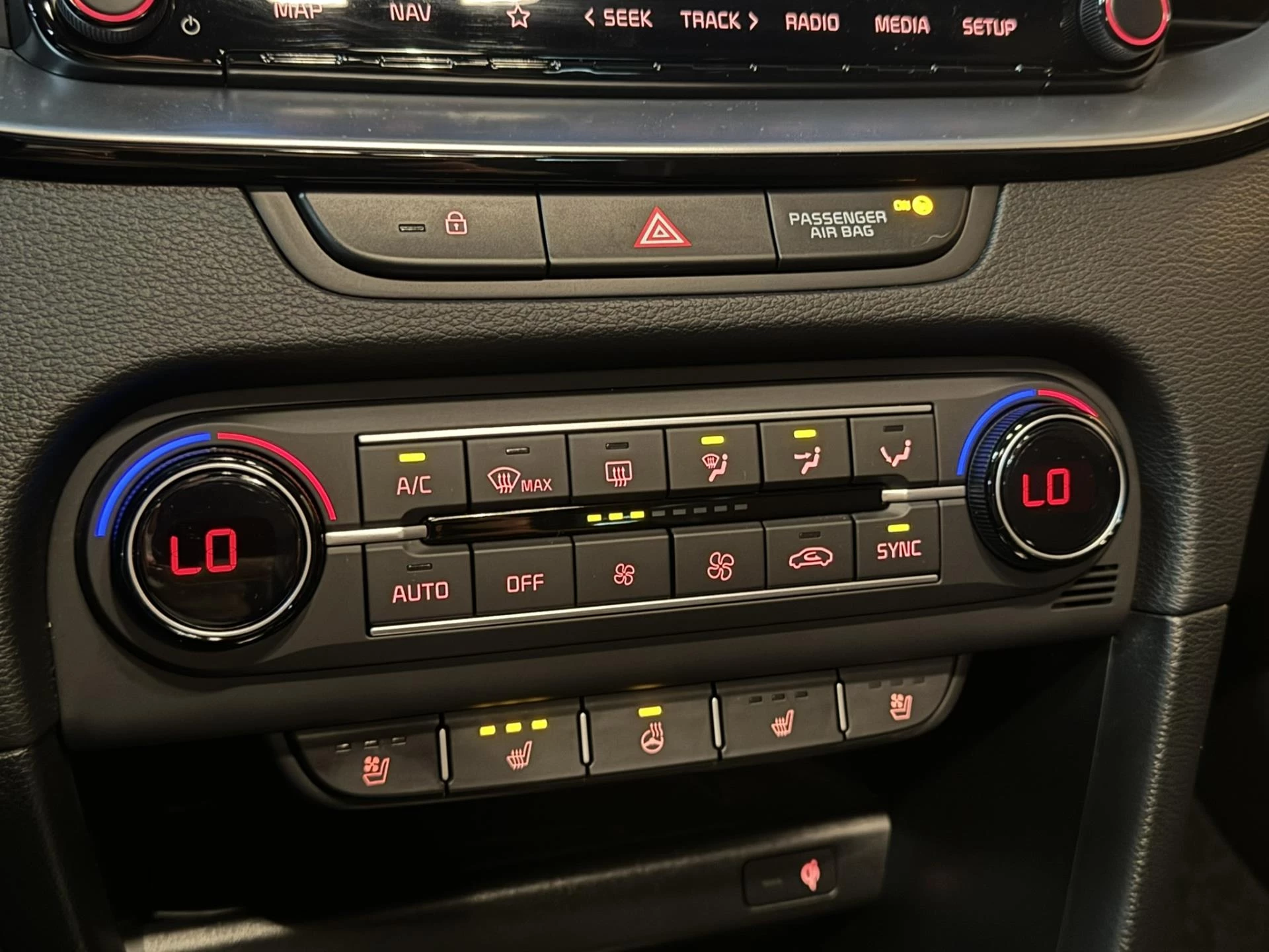 Hoofdafbeelding Kia XCeed