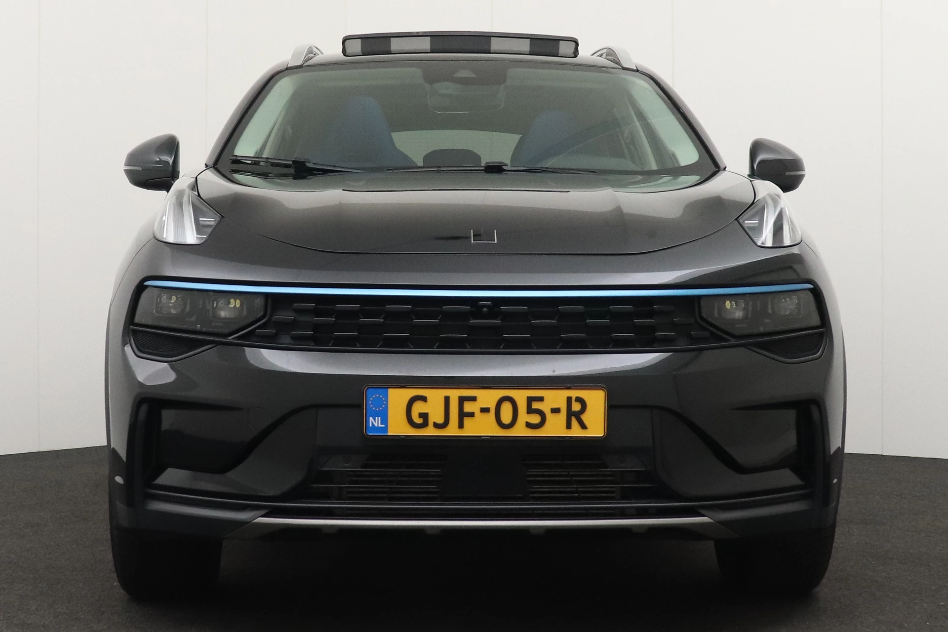 Hoofdafbeelding Lynk & Co 01