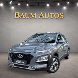 Hyundai Kona 1.6 GDI HEV FASHION AUTOMAAT AIRCO PDC-CAMERA CARPLAY.