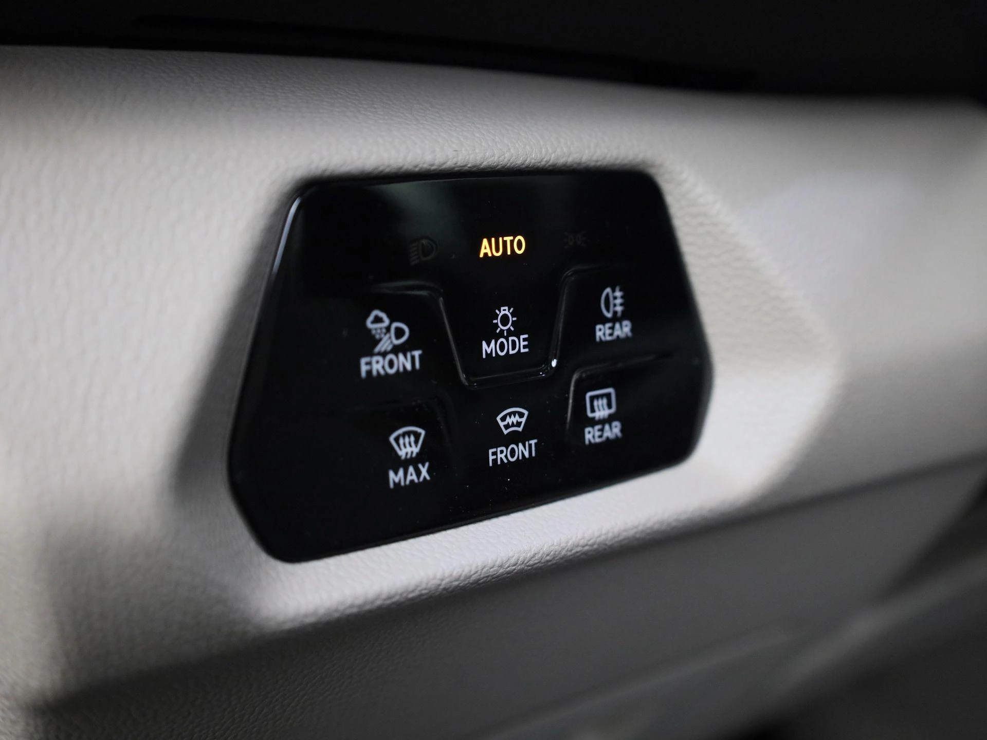 Hoofdafbeelding Volkswagen Multivan
