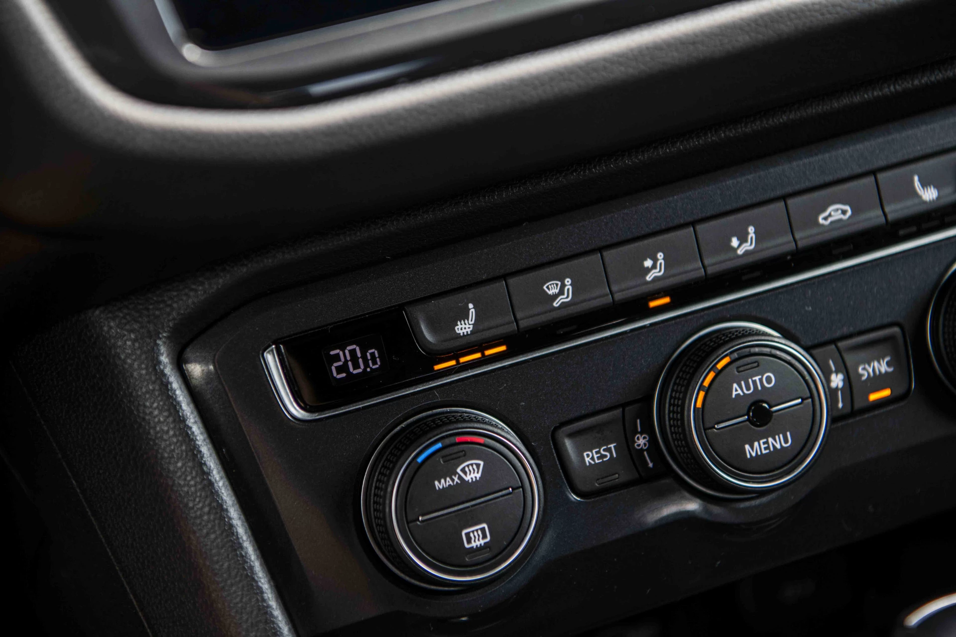 Hoofdafbeelding Volkswagen Tiguan Allspace