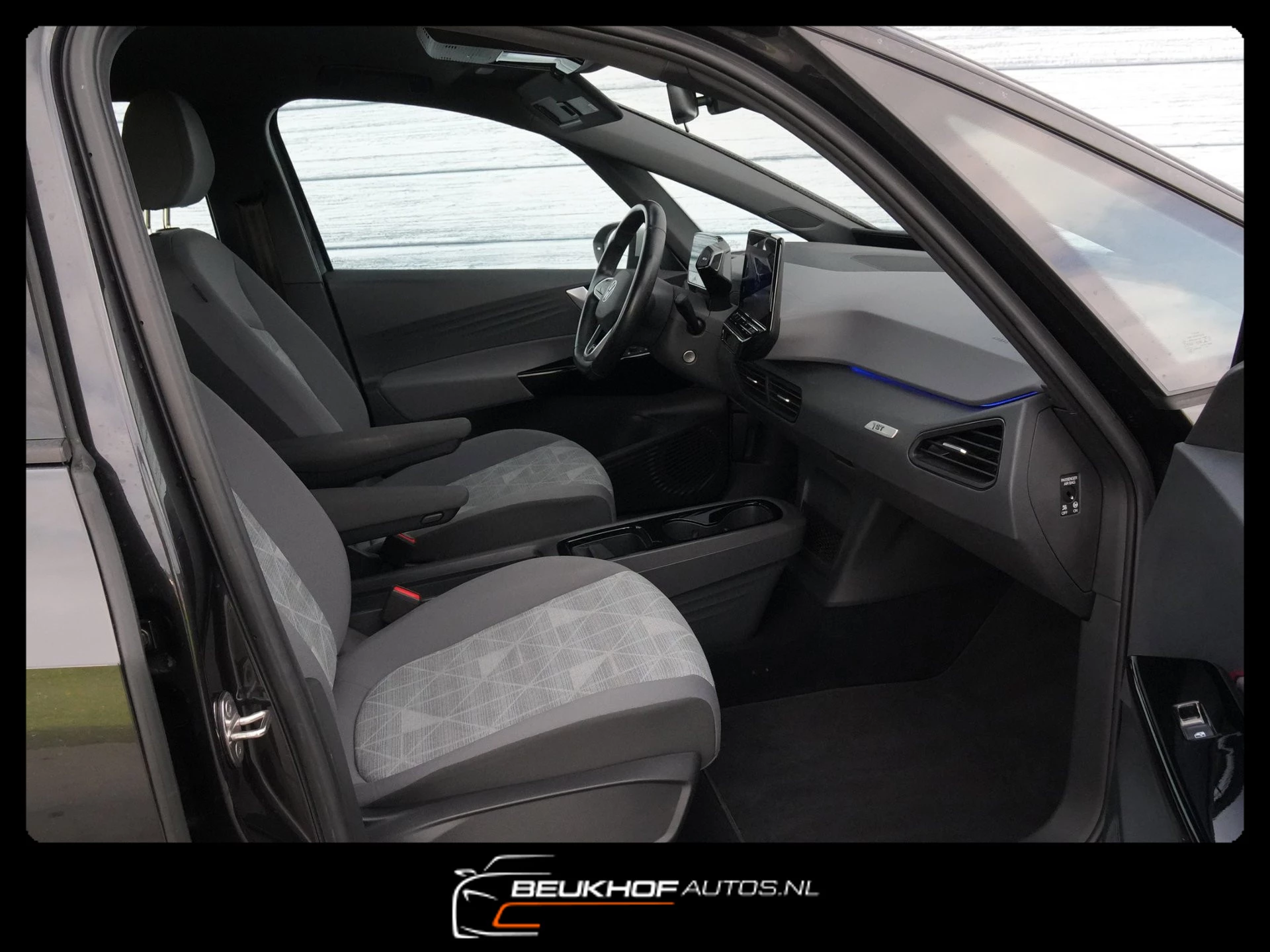 Hoofdafbeelding Volkswagen ID.3