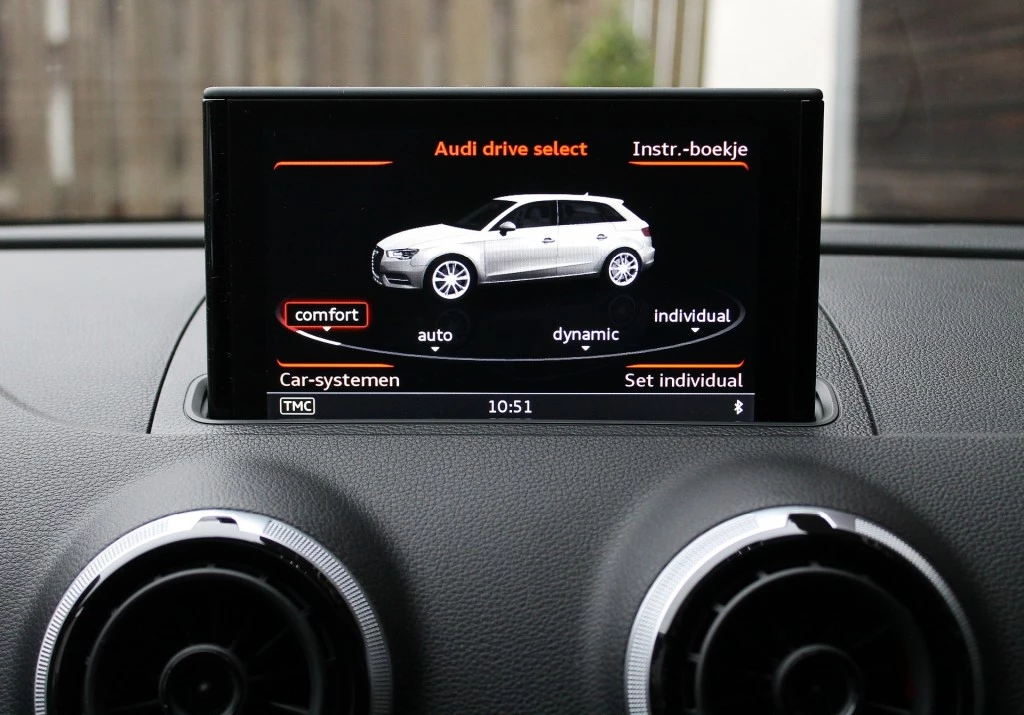 Hoofdafbeelding Audi RS3