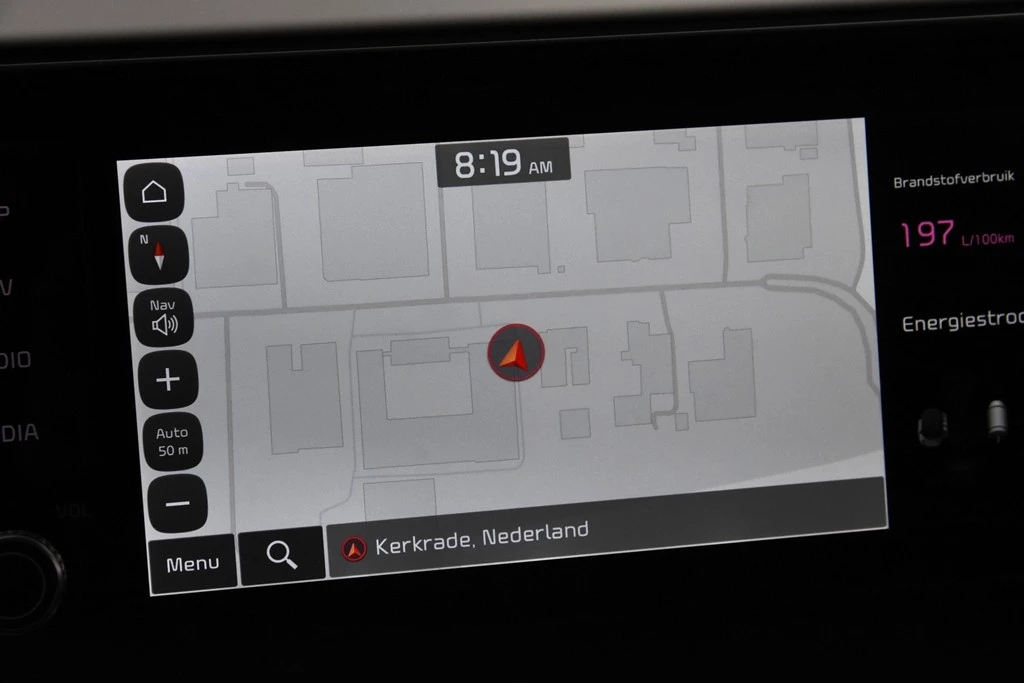 Hoofdafbeelding Kia Sorento