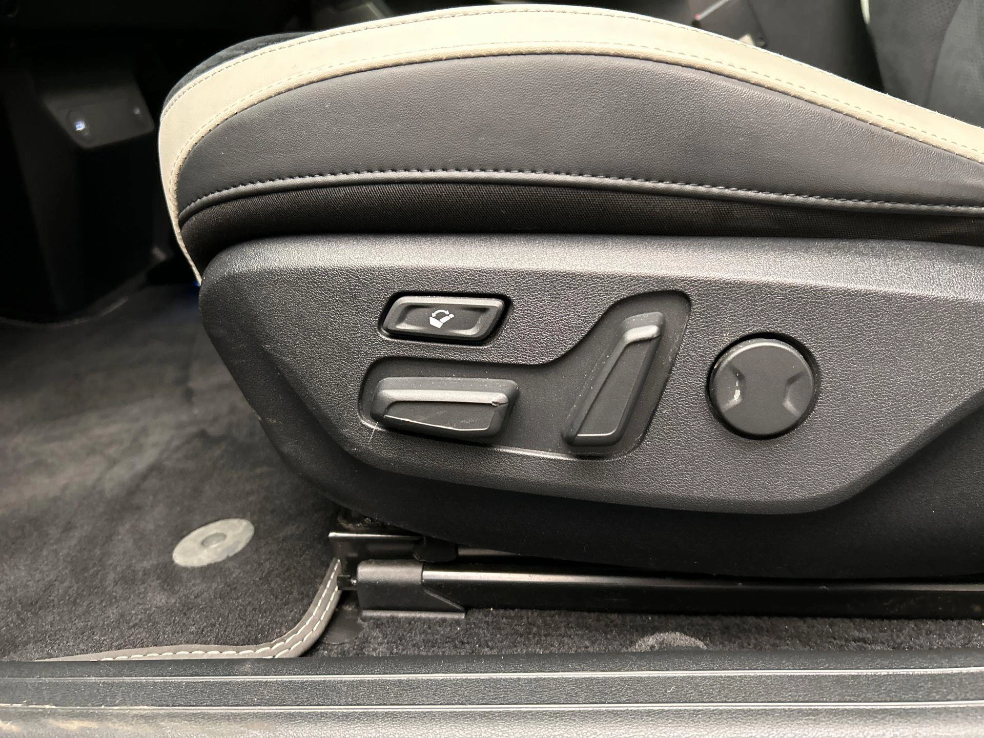 Hoofdafbeelding Kia EV6