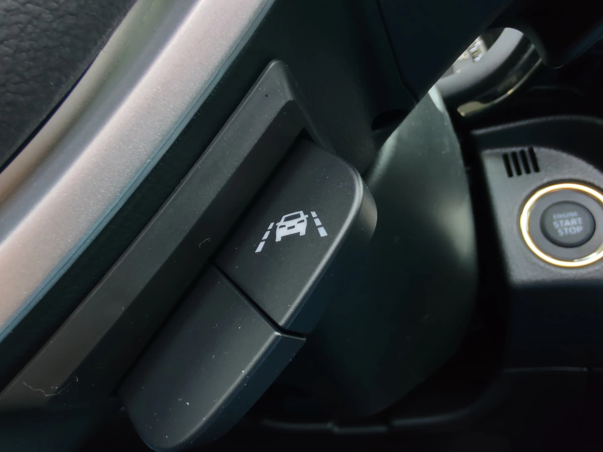 Hoofdafbeelding Suzuki S-Cross