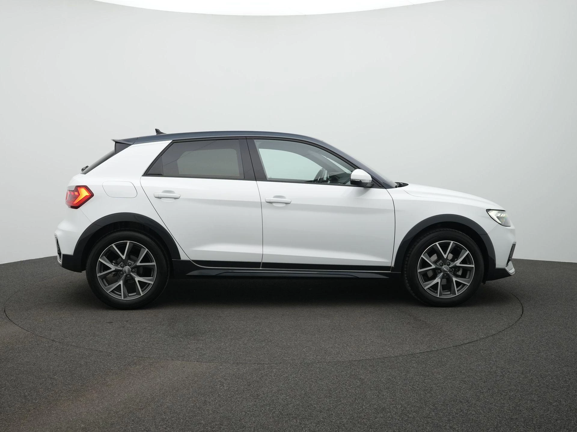 Hoofdafbeelding Audi A1