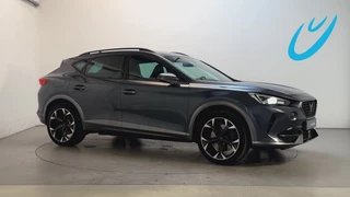Cupra Formentor 1.4 e-Hybrid 245pk VZ Performance Camera Sfeerverlichting Trekhaak Adaptive Cruise