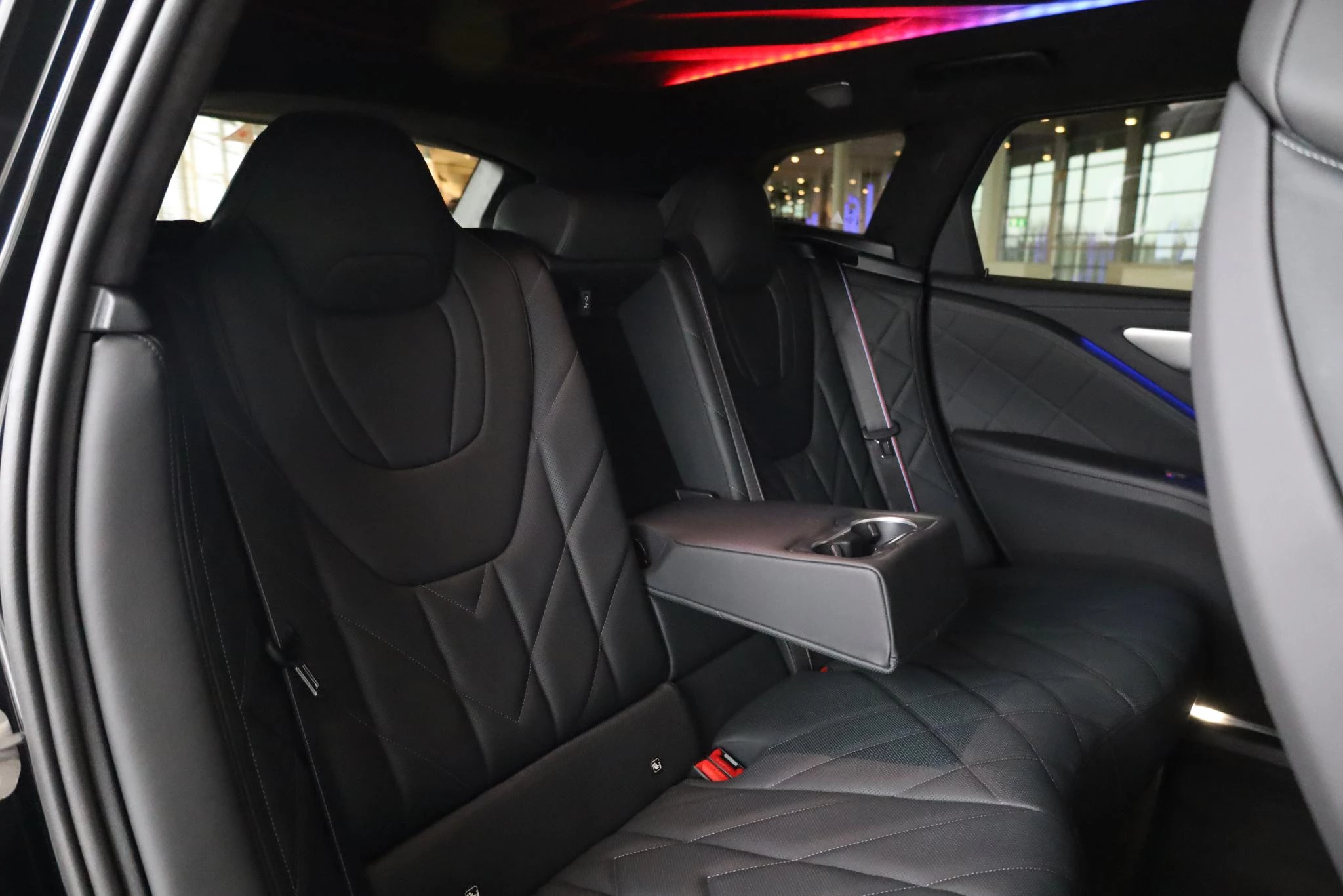 Hoofdafbeelding BMW XM