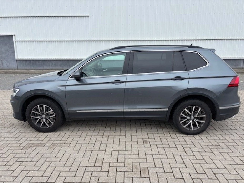 Hoofdafbeelding Volkswagen Tiguan Allspace
