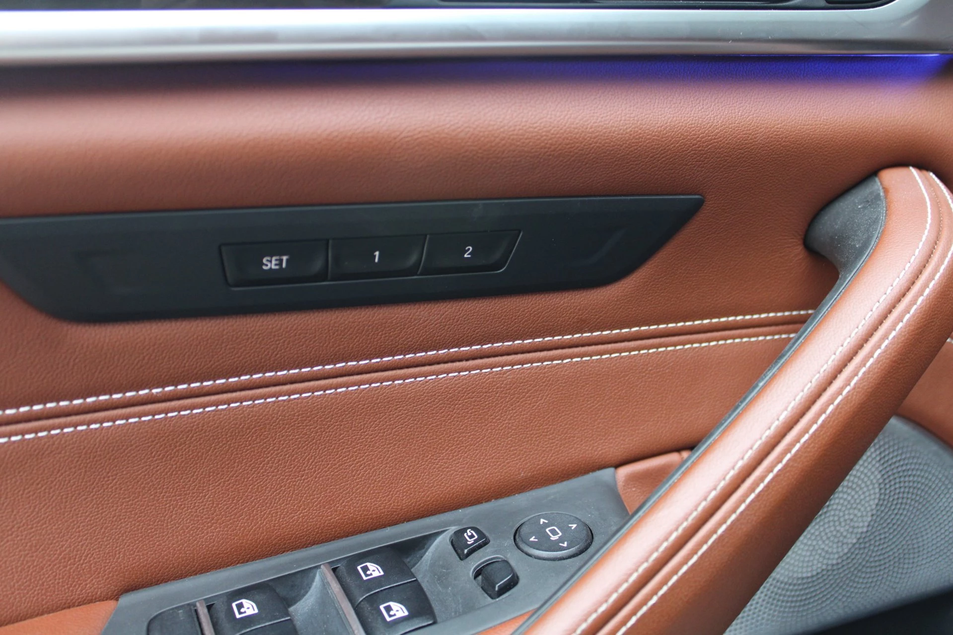 Hoofdafbeelding BMW M5