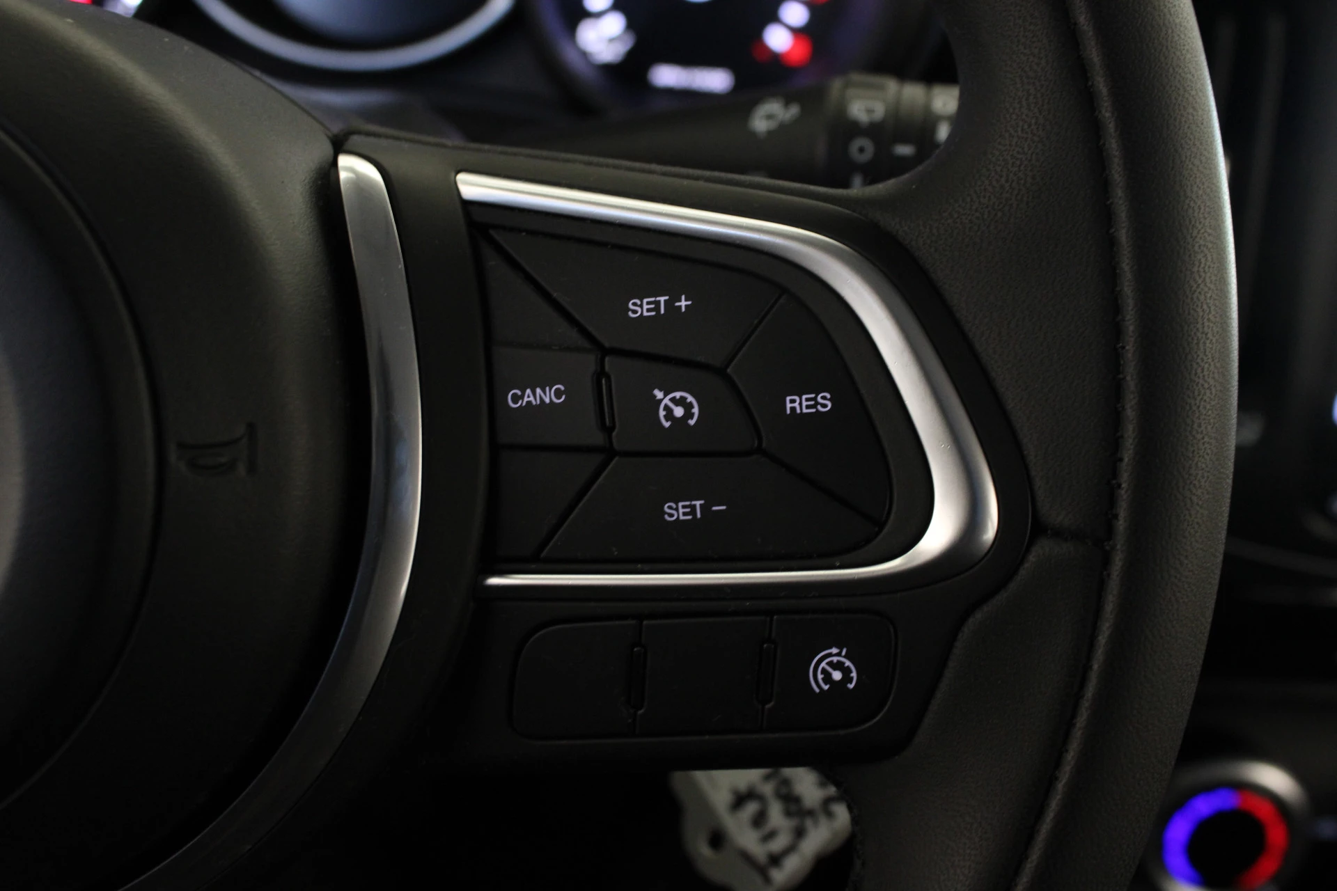 Hoofdafbeelding Fiat 500L