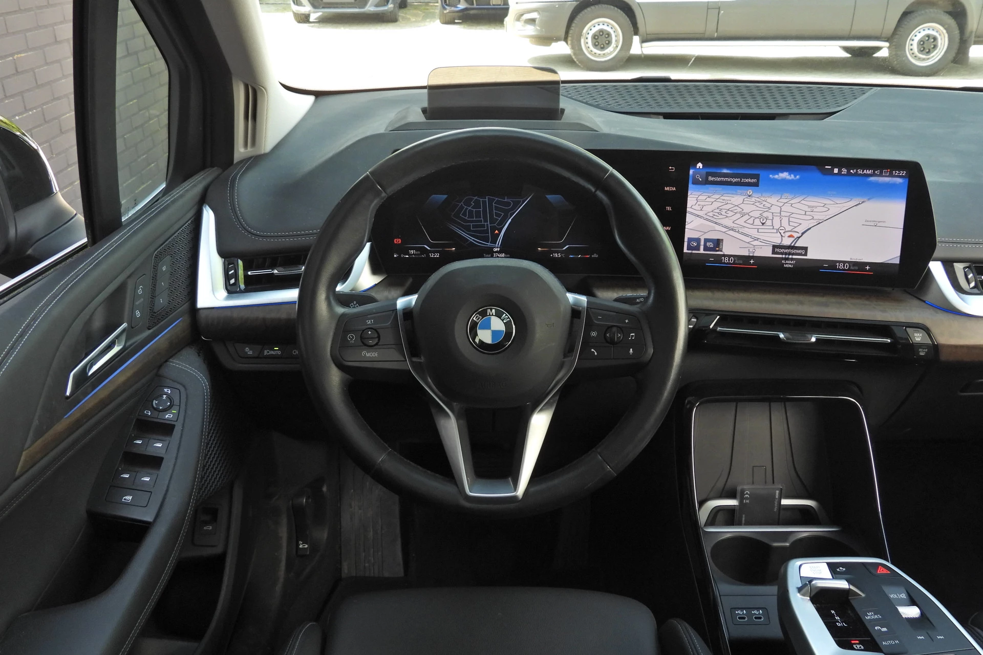 Hoofdafbeelding BMW 2 Serie