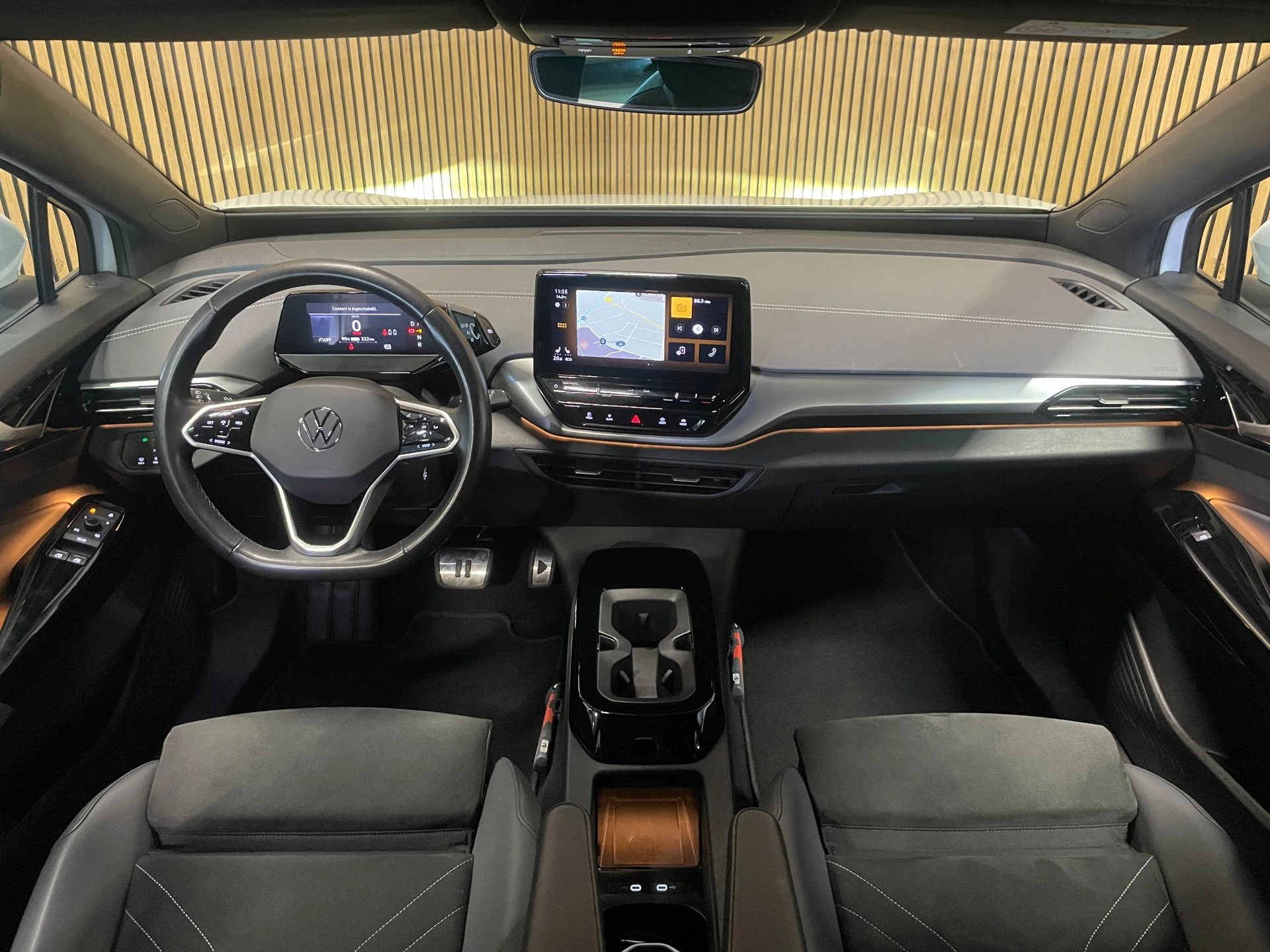 Hoofdafbeelding Volkswagen ID.4