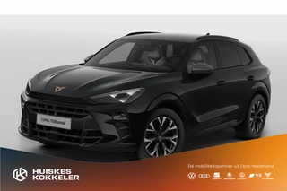 Hoofdafbeelding CUPRA Terramar