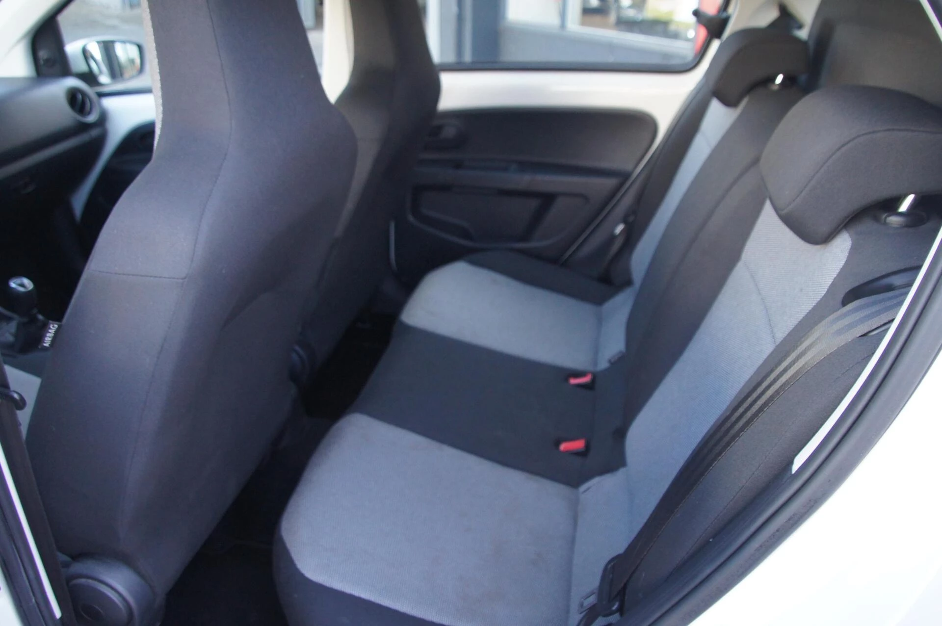 Hoofdafbeelding Škoda Citigo