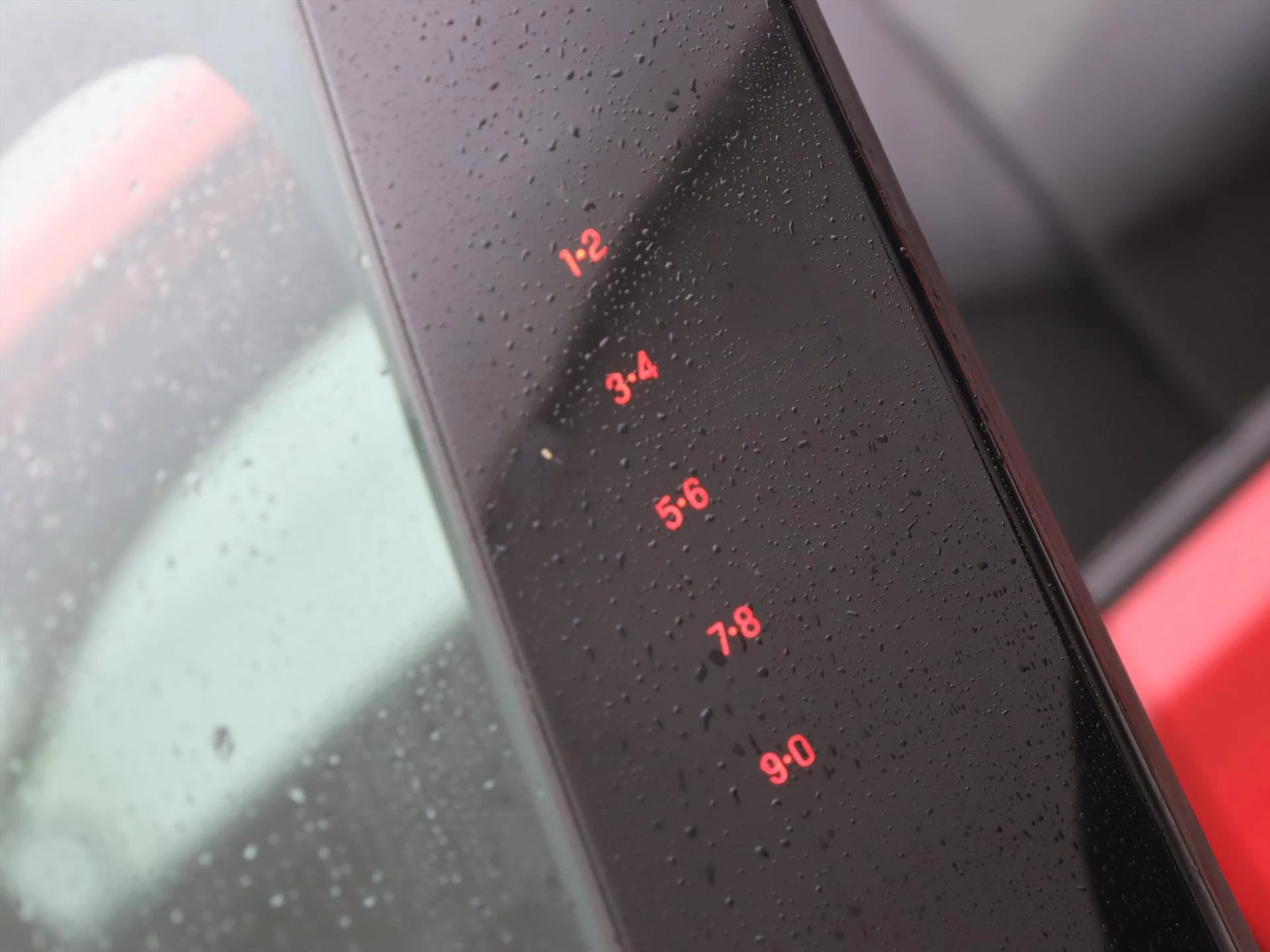 Hoofdafbeelding Ford Mustang Mach-E