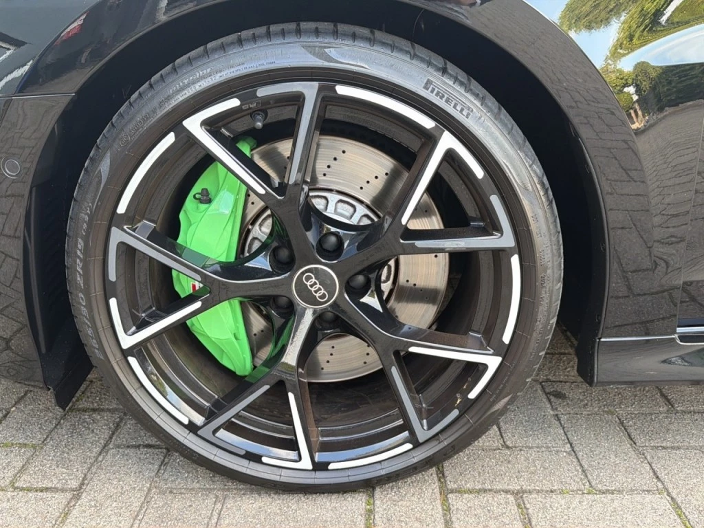 Hoofdafbeelding Audi RS3