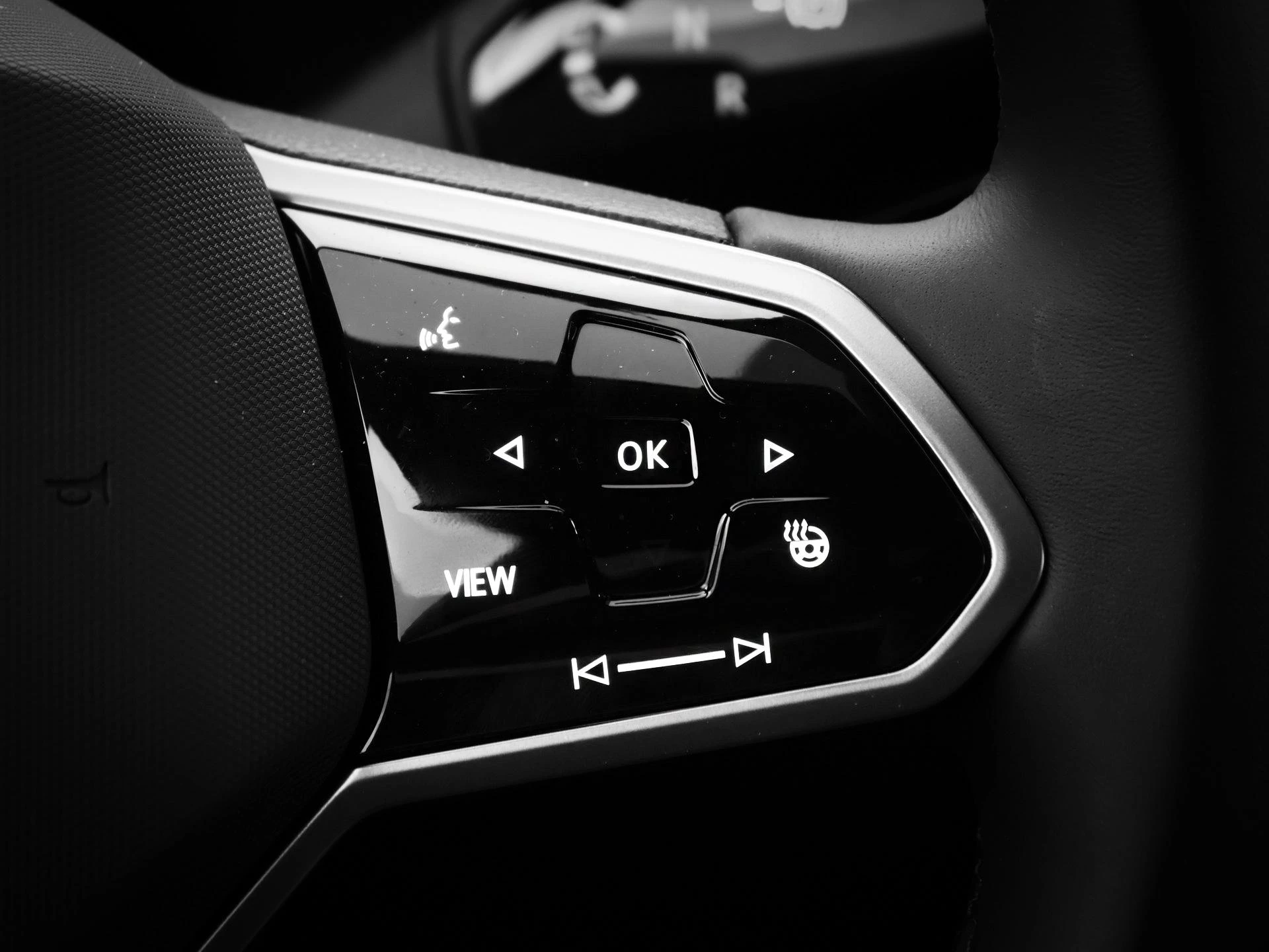 Hoofdafbeelding Volkswagen ID.7