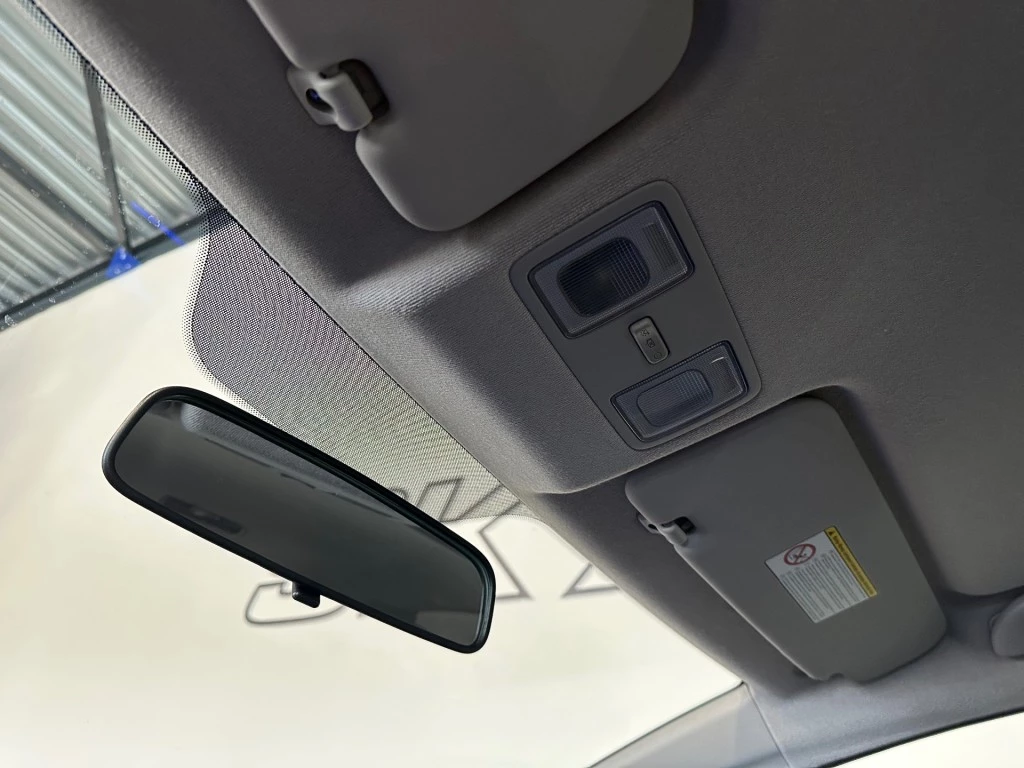 Hoofdafbeelding Hyundai ix20