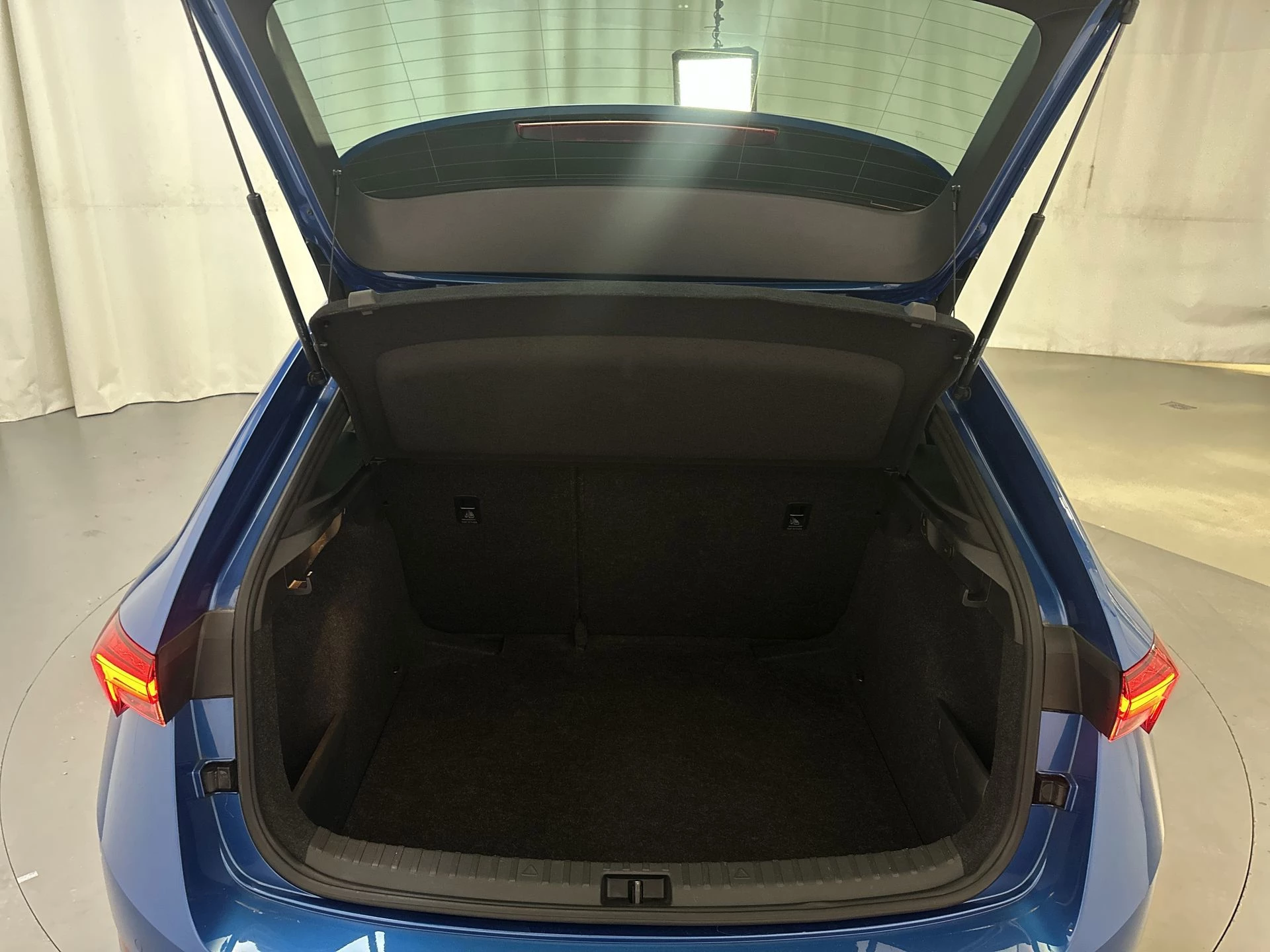 Hoofdafbeelding Škoda Scala