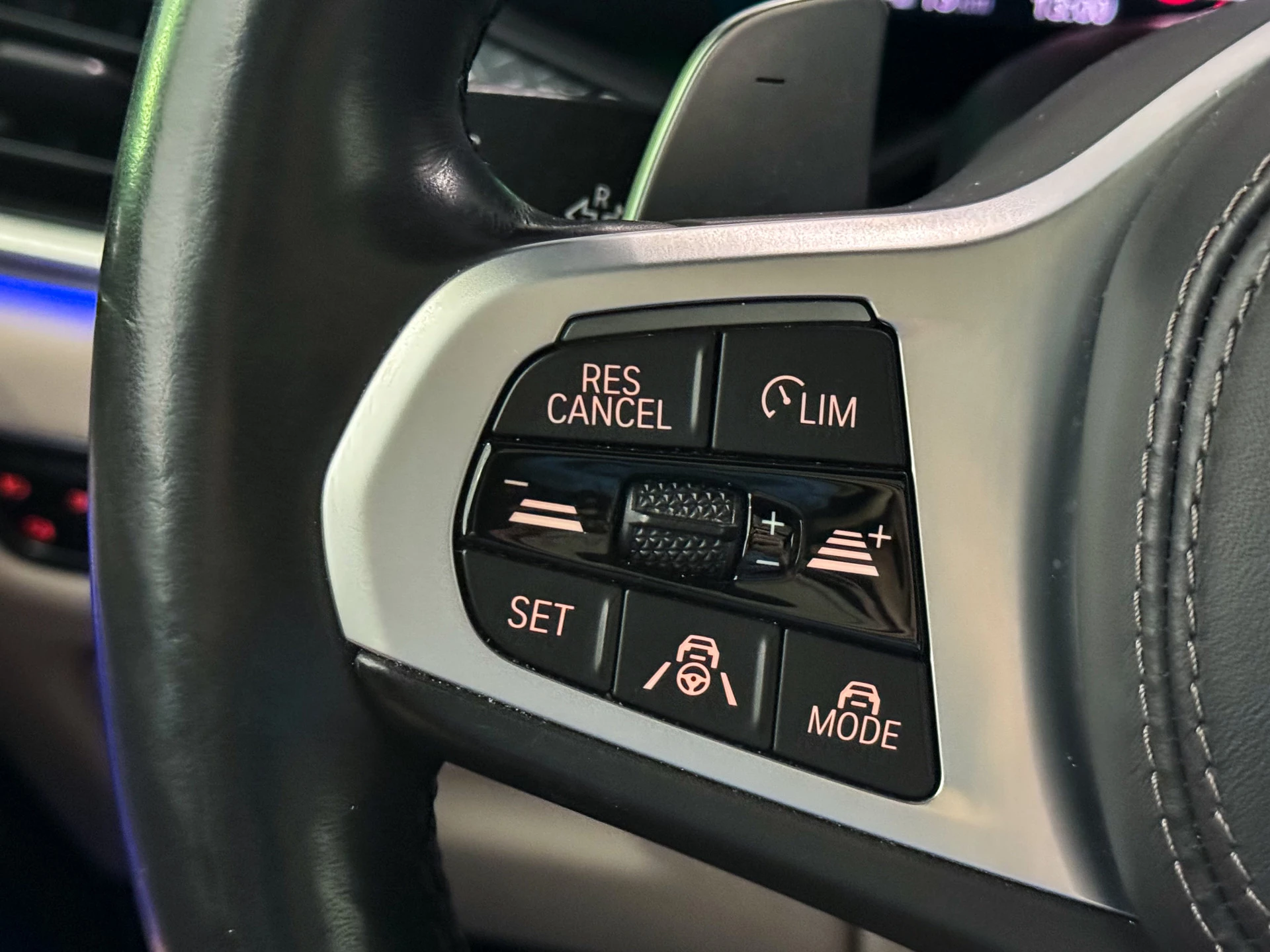 Hoofdafbeelding BMW X6